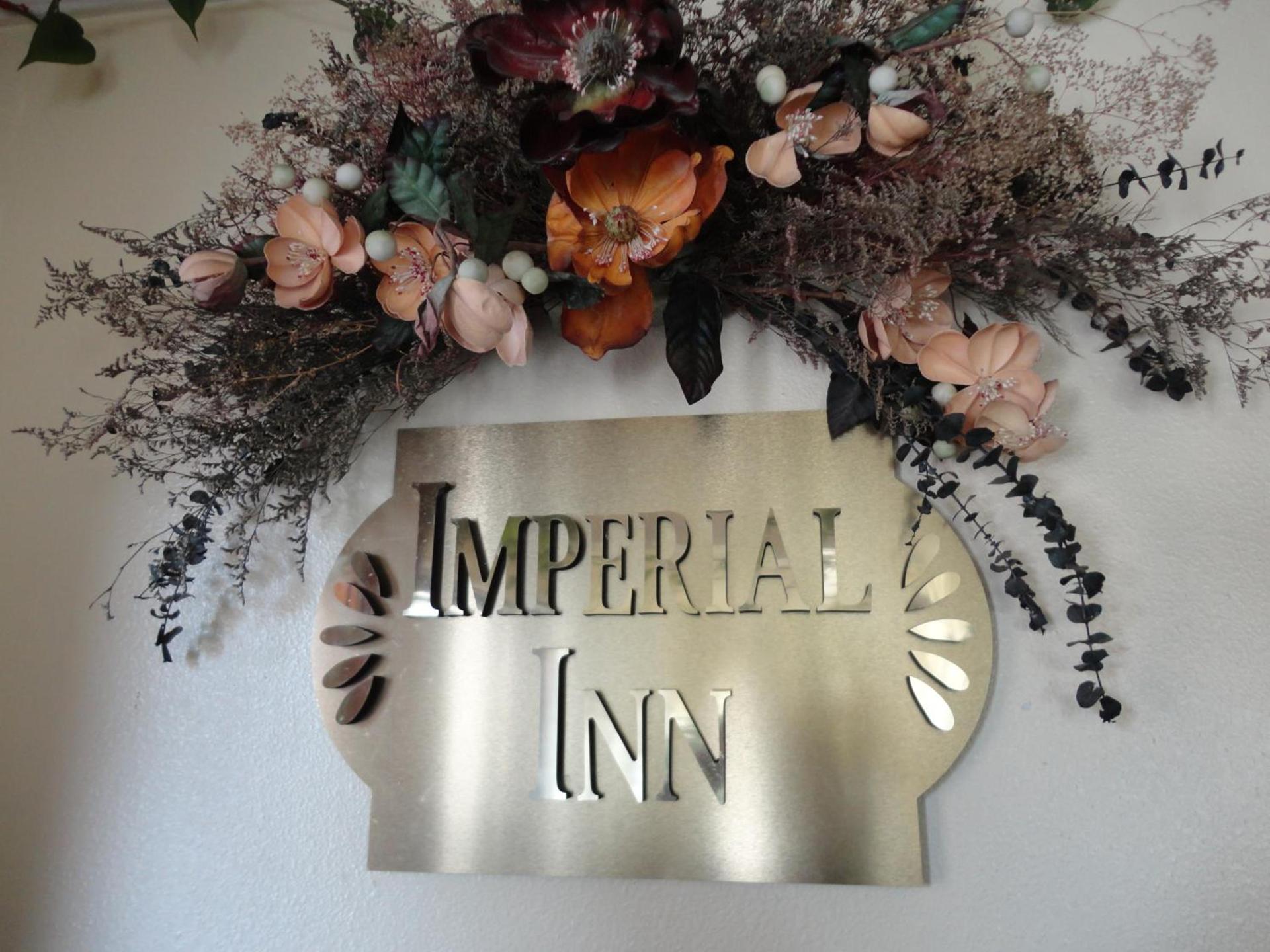 Imperial Inn Oakland photo 10