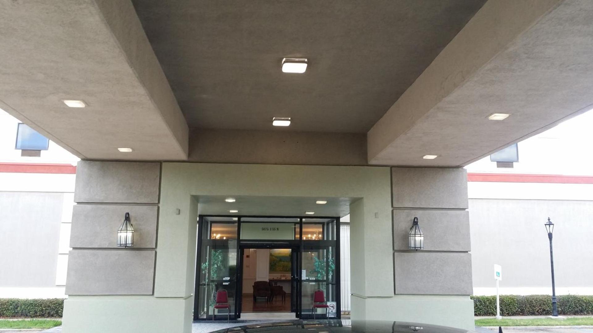 Olive Tree Hotel and Banquet halls photo 16