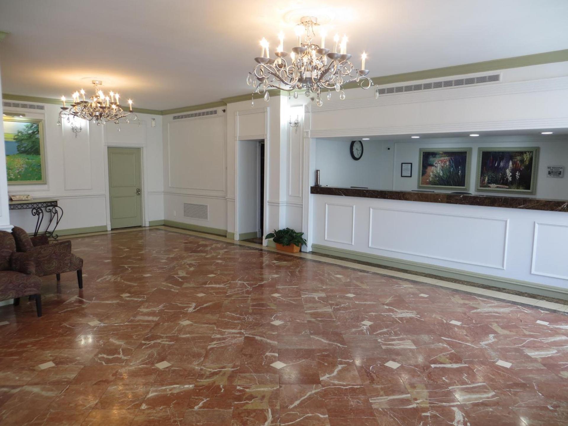 Olive Tree Hotel and Banquet halls photo 3