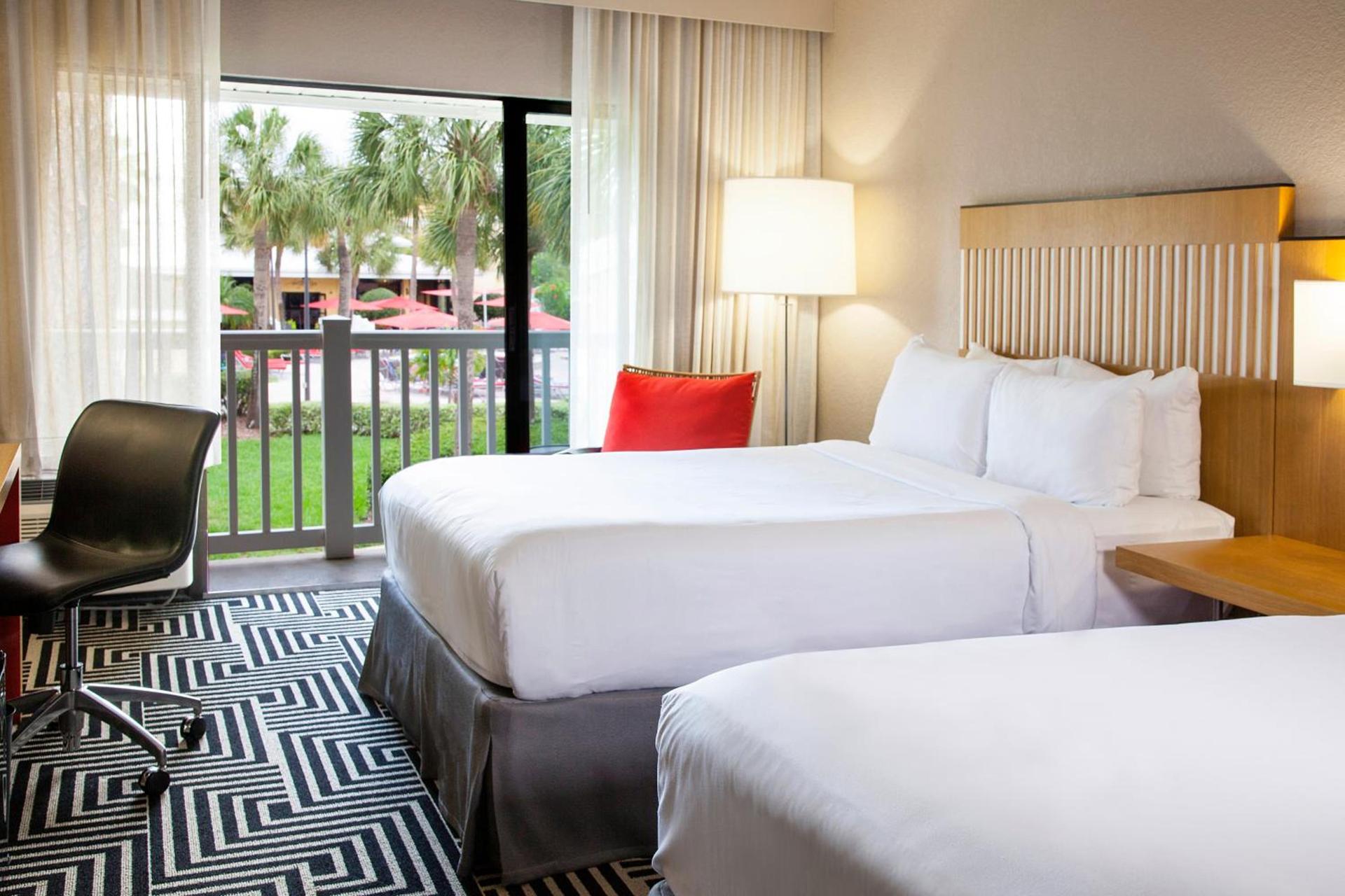 Wyndham Orlando Resort International Drive photo 29