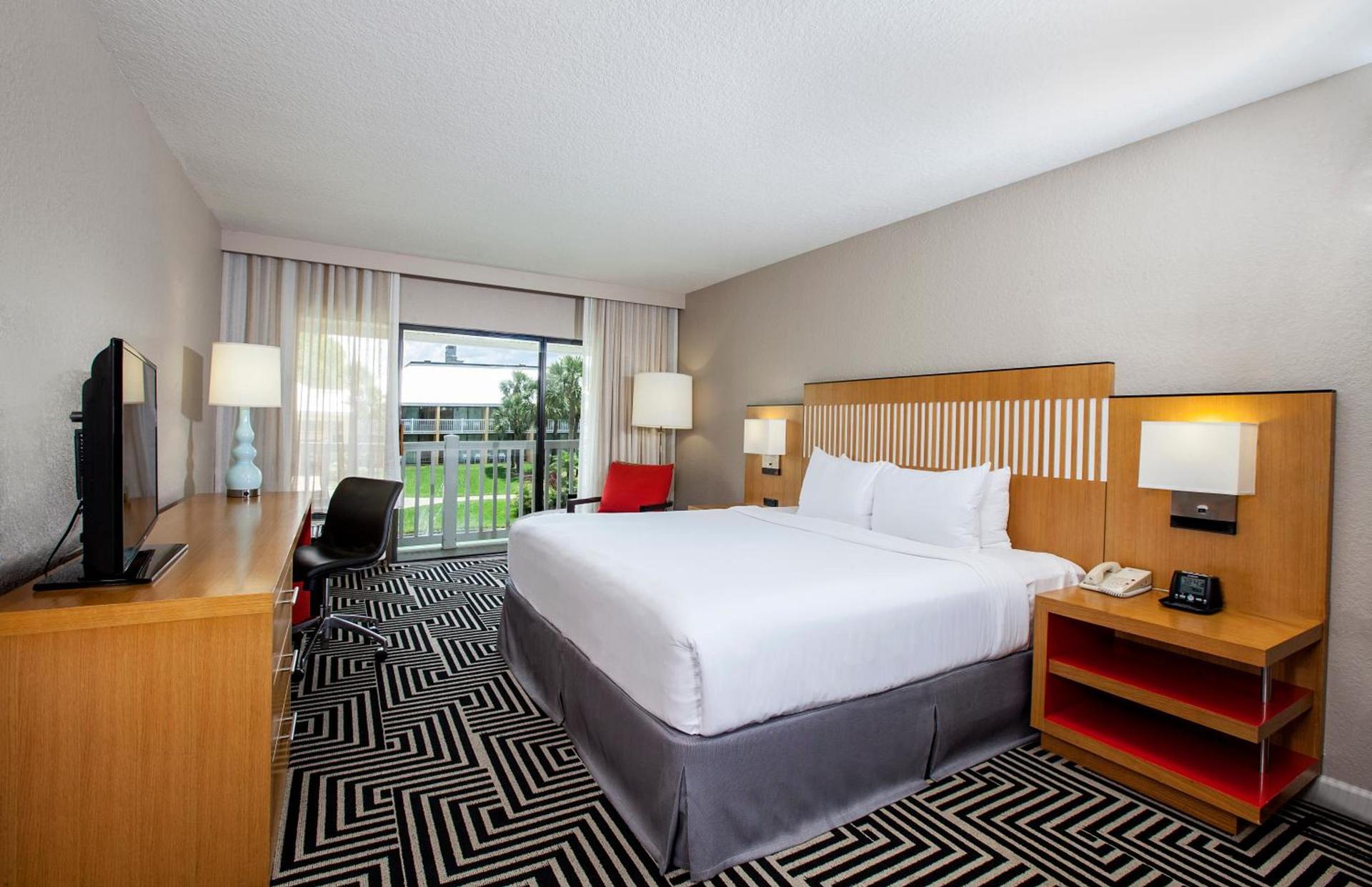 Wyndham Orlando Resort International Drive photo 23