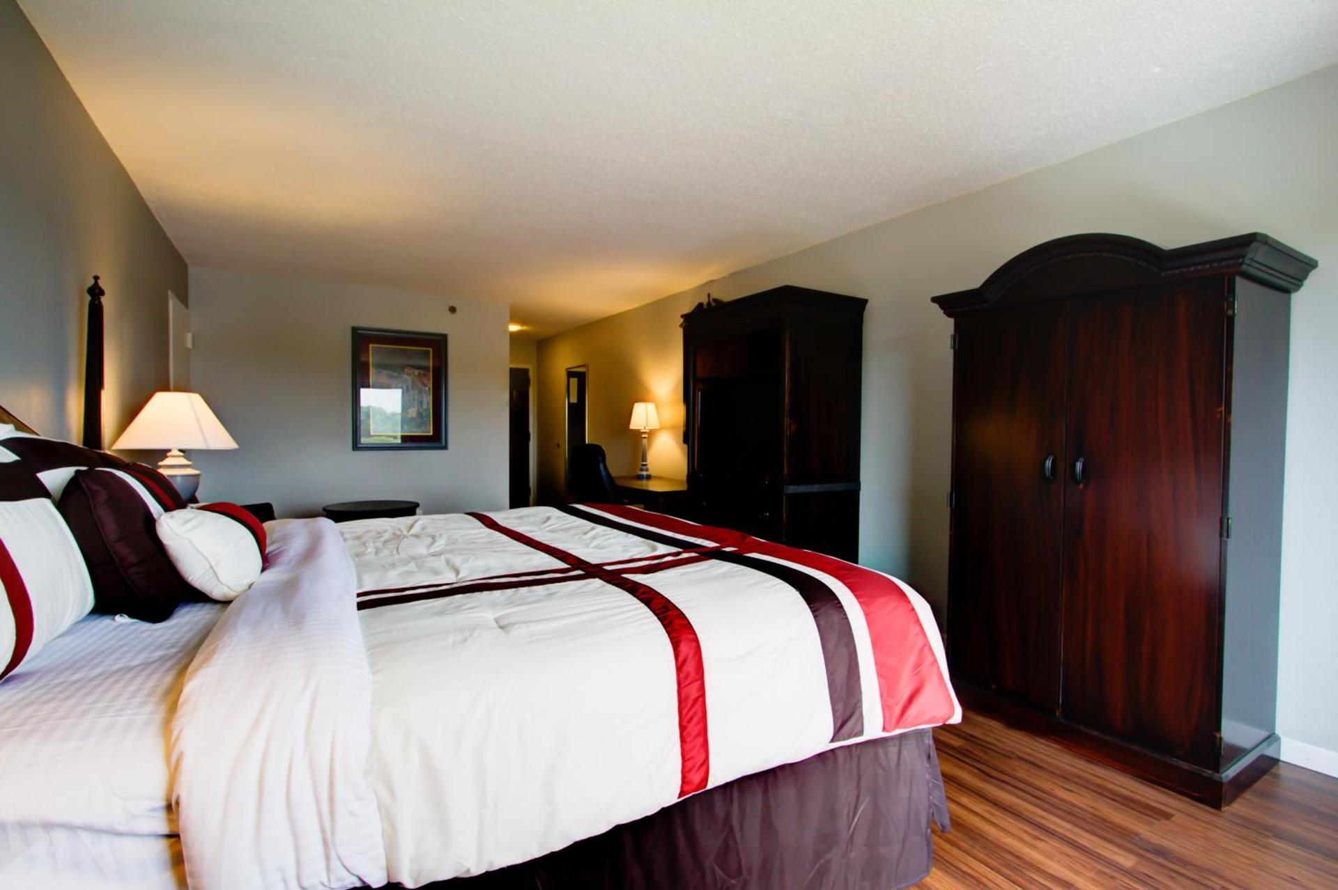 Olive Tree Hotel and Banquet halls photo 4