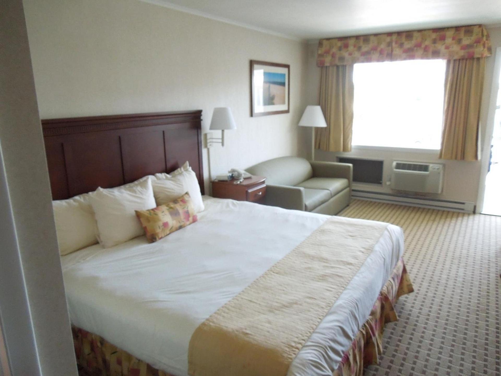 Oceanus Motel - Rehoboth Beach photo 6