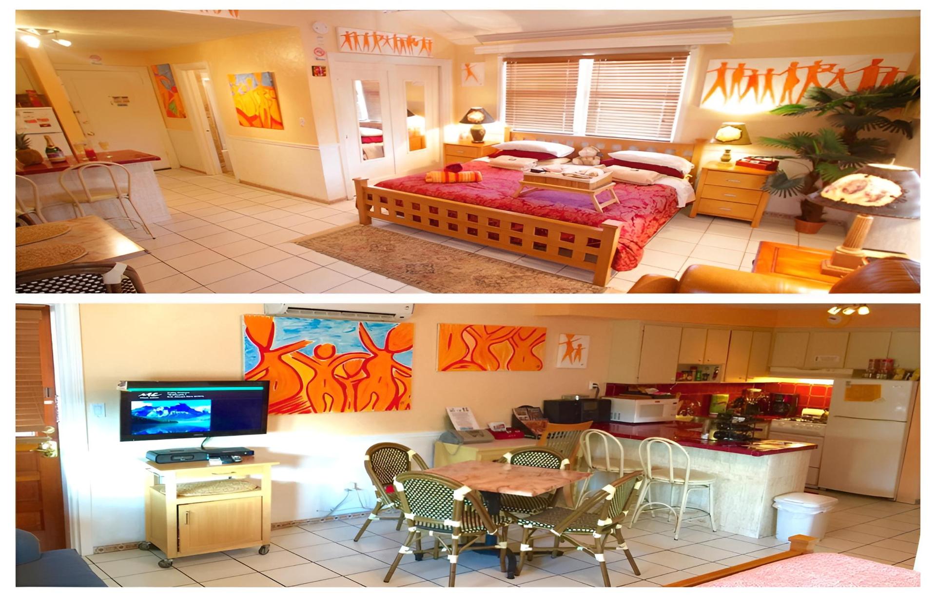 Villa Sinclair Beach Suites and Spa photo 31