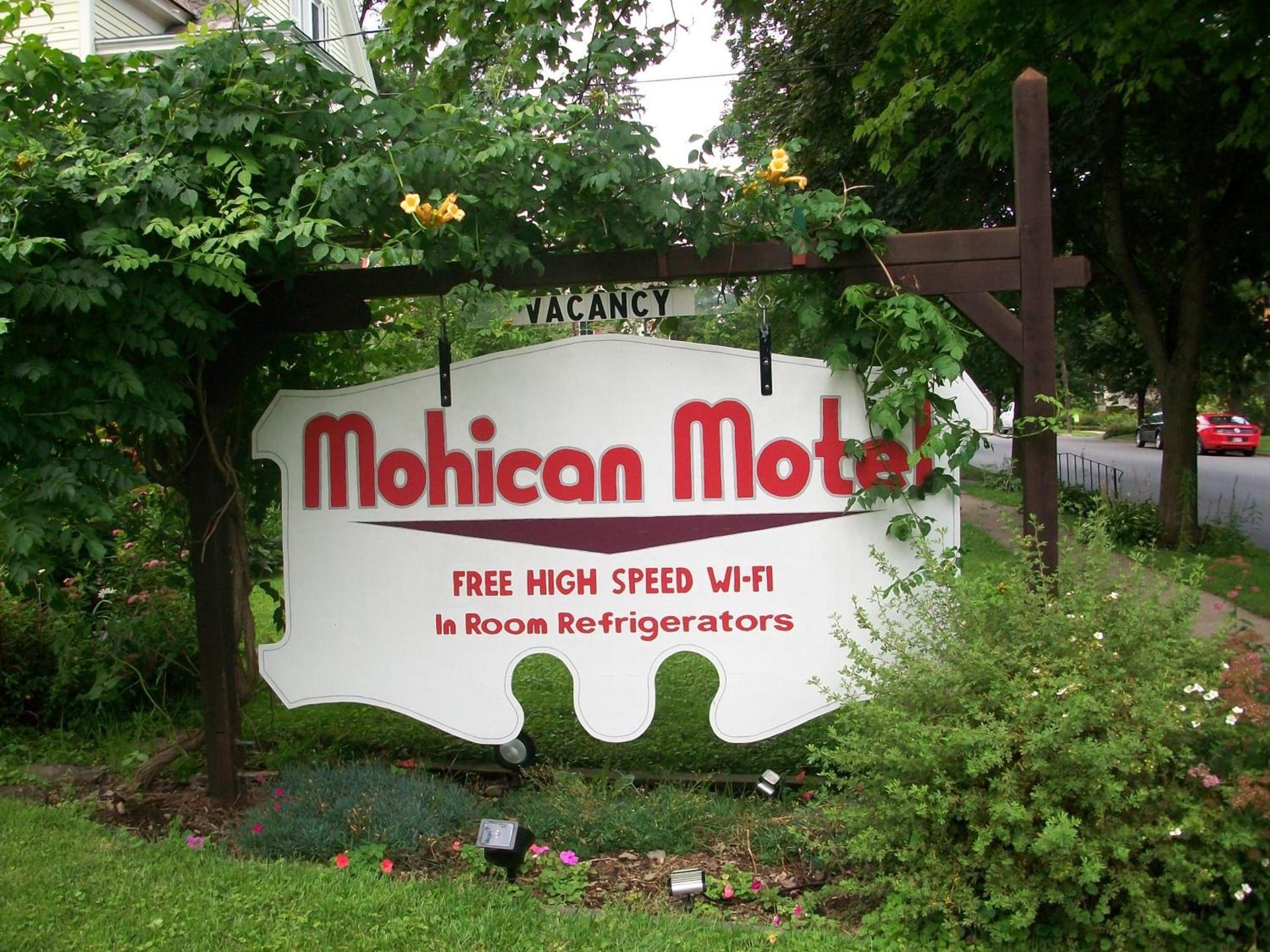 Mohican Motel photo 12