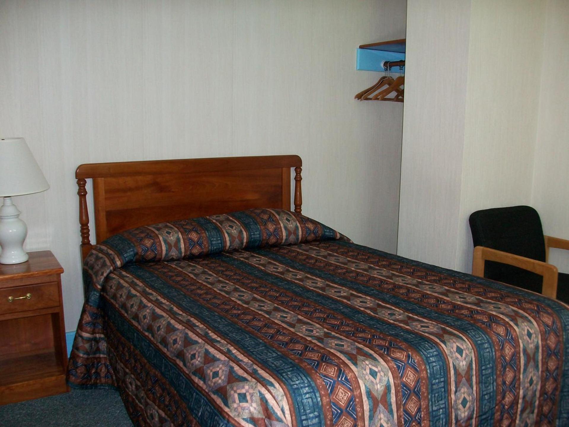 Mohican Motel photo 3