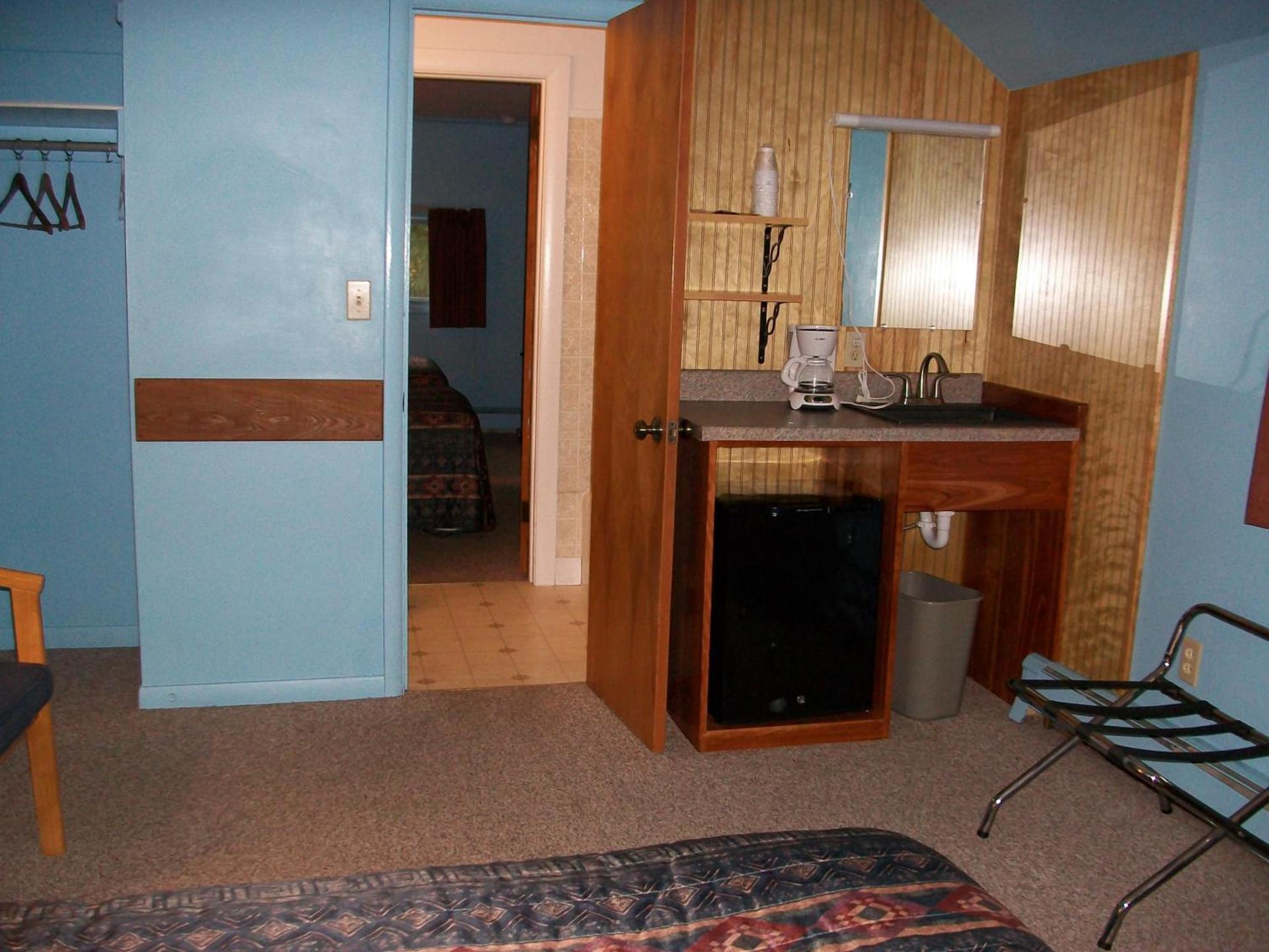 Mohican Motel photo 14