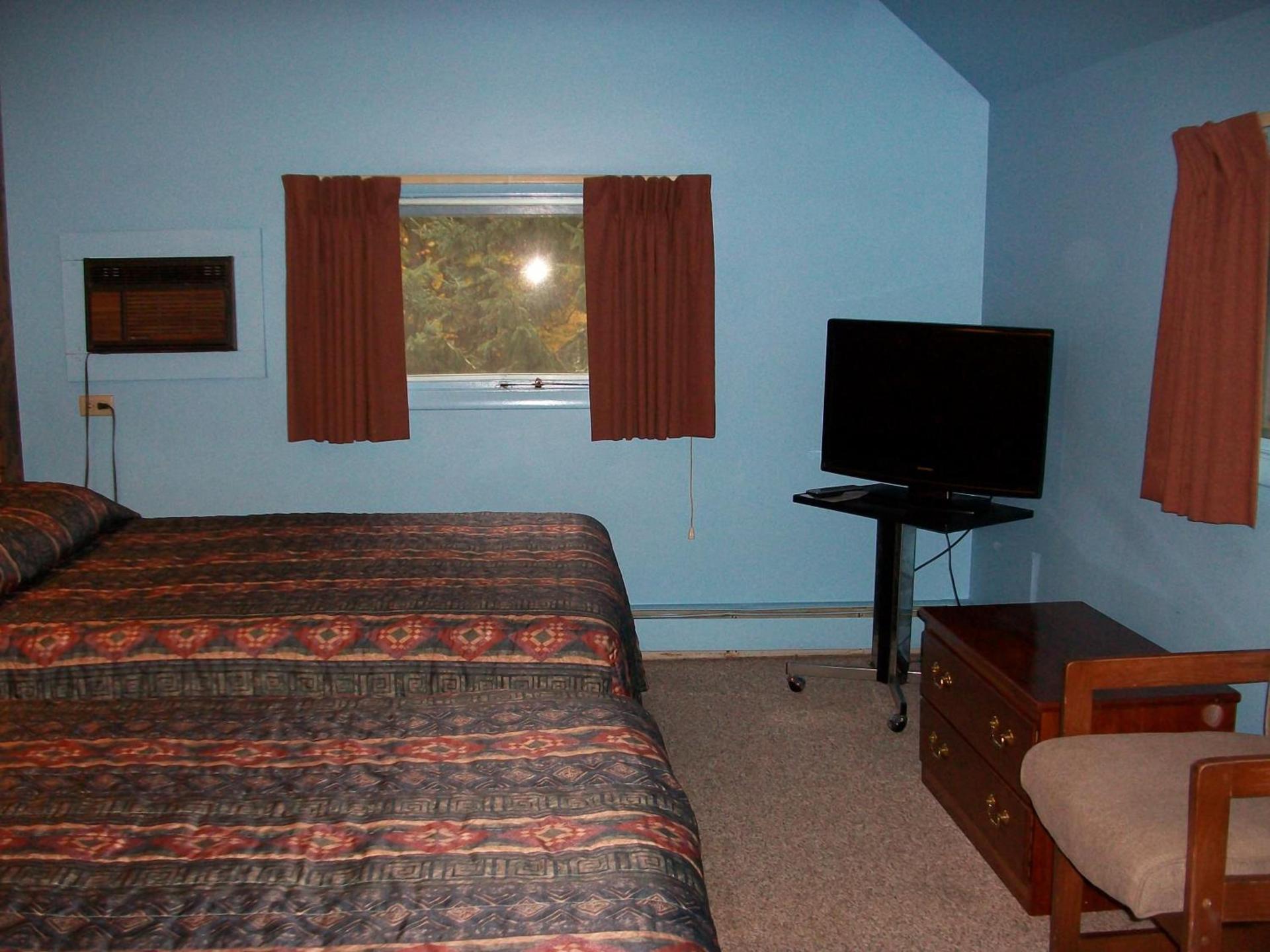 Mohican Motel photo 4