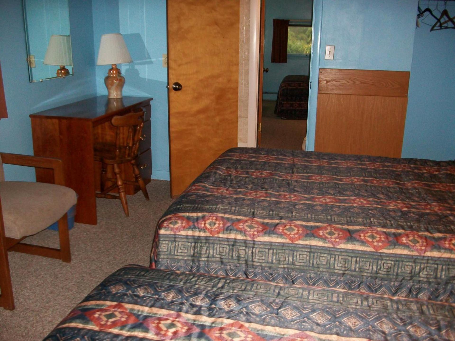 Mohican Motel photo 11
