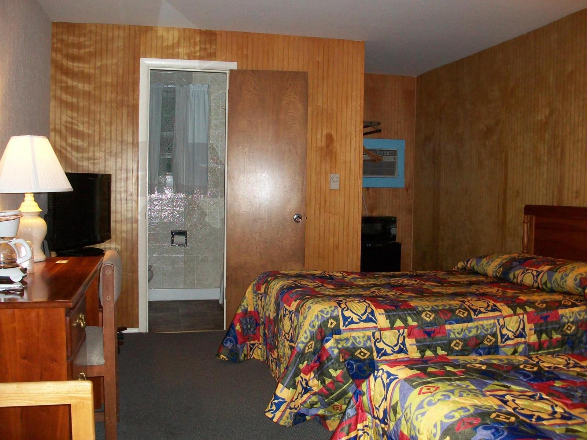 Mohican Motel photo 7