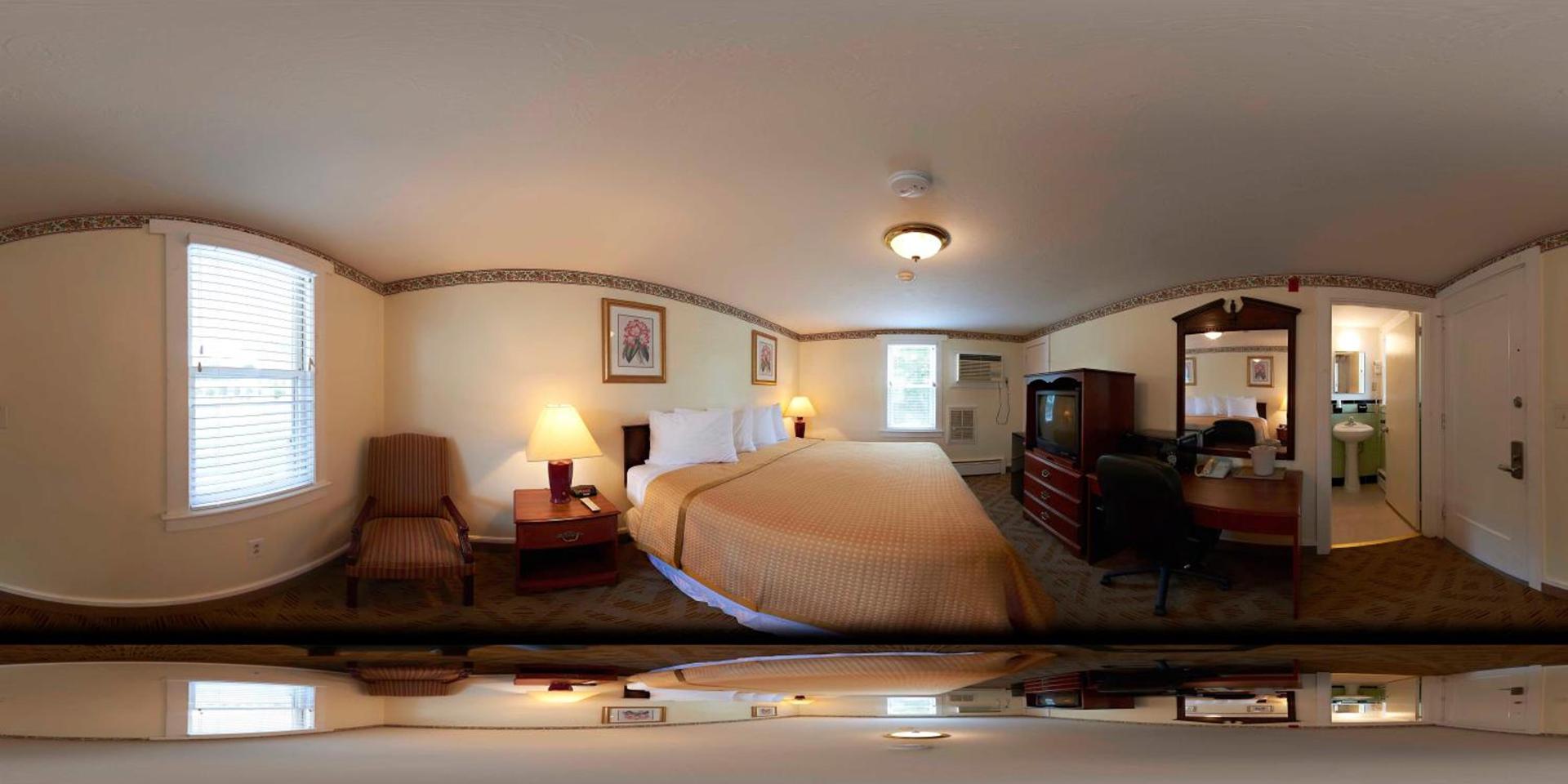 Knights Inn Centerville Cape Cod Area photo 6