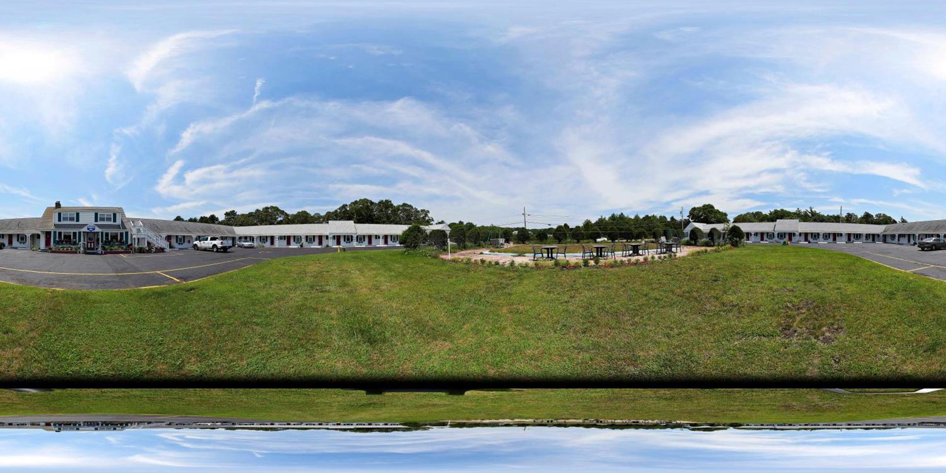 Knights Inn Centerville Cape Cod Area photo 1