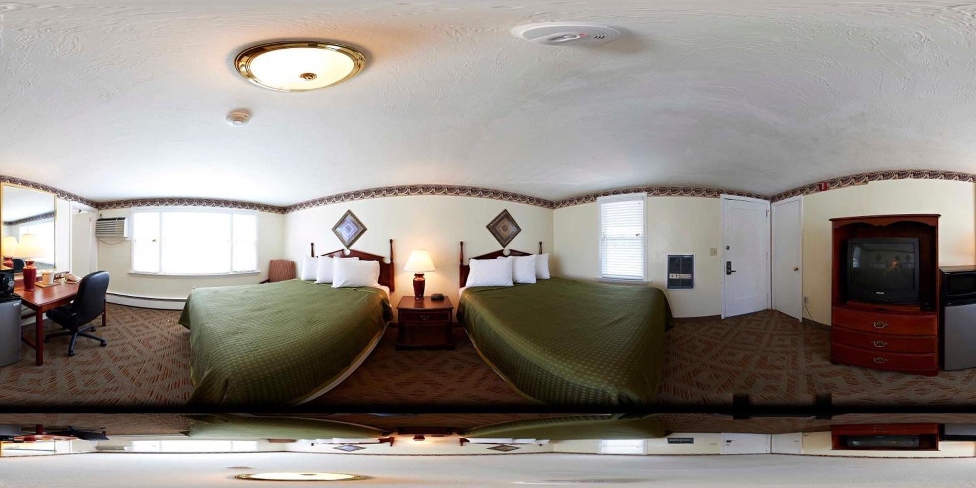 Knights Inn Centerville Cape Cod Area photo 4