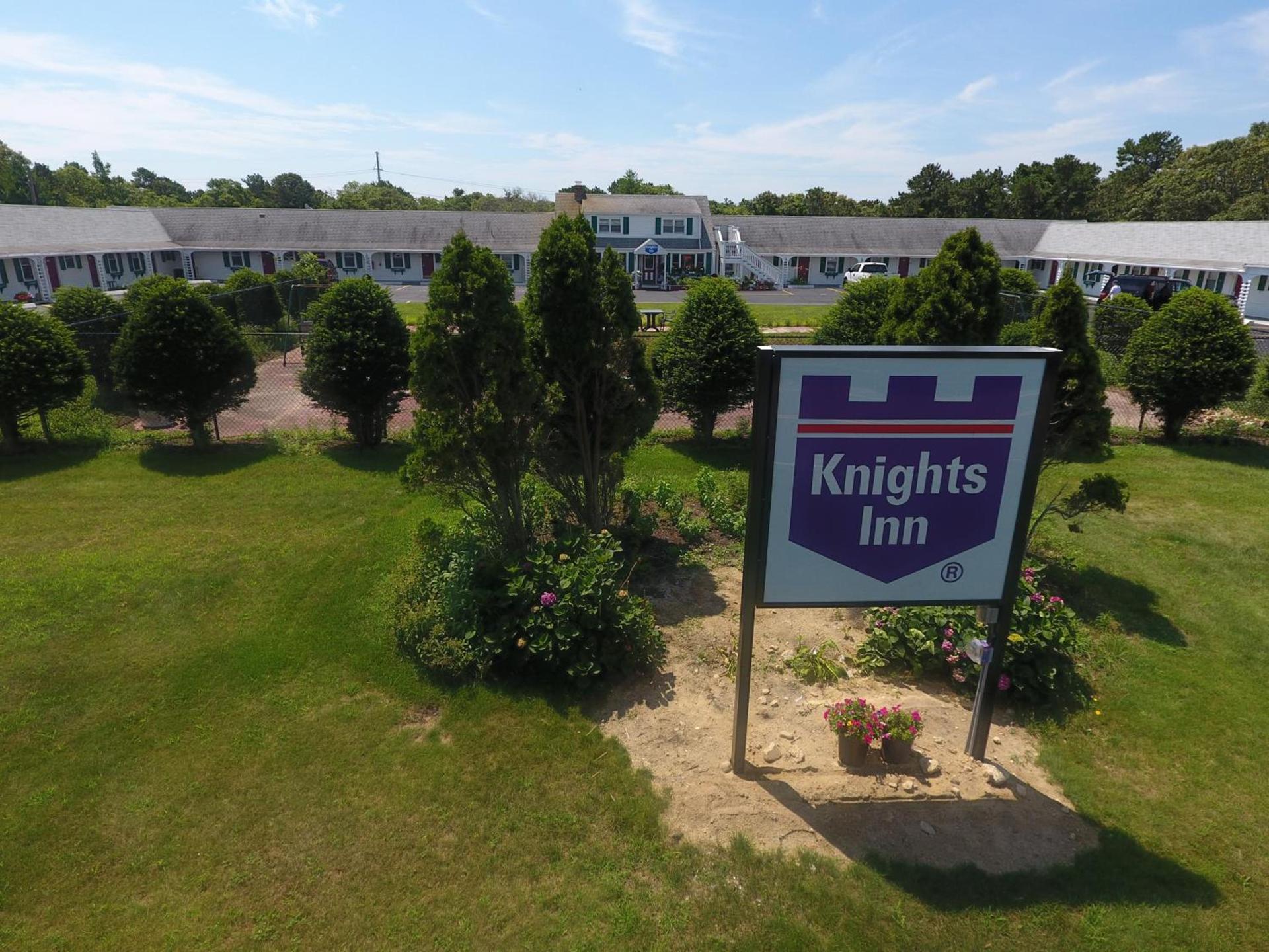 Knights Inn Centerville Cape Cod Area photo 2
