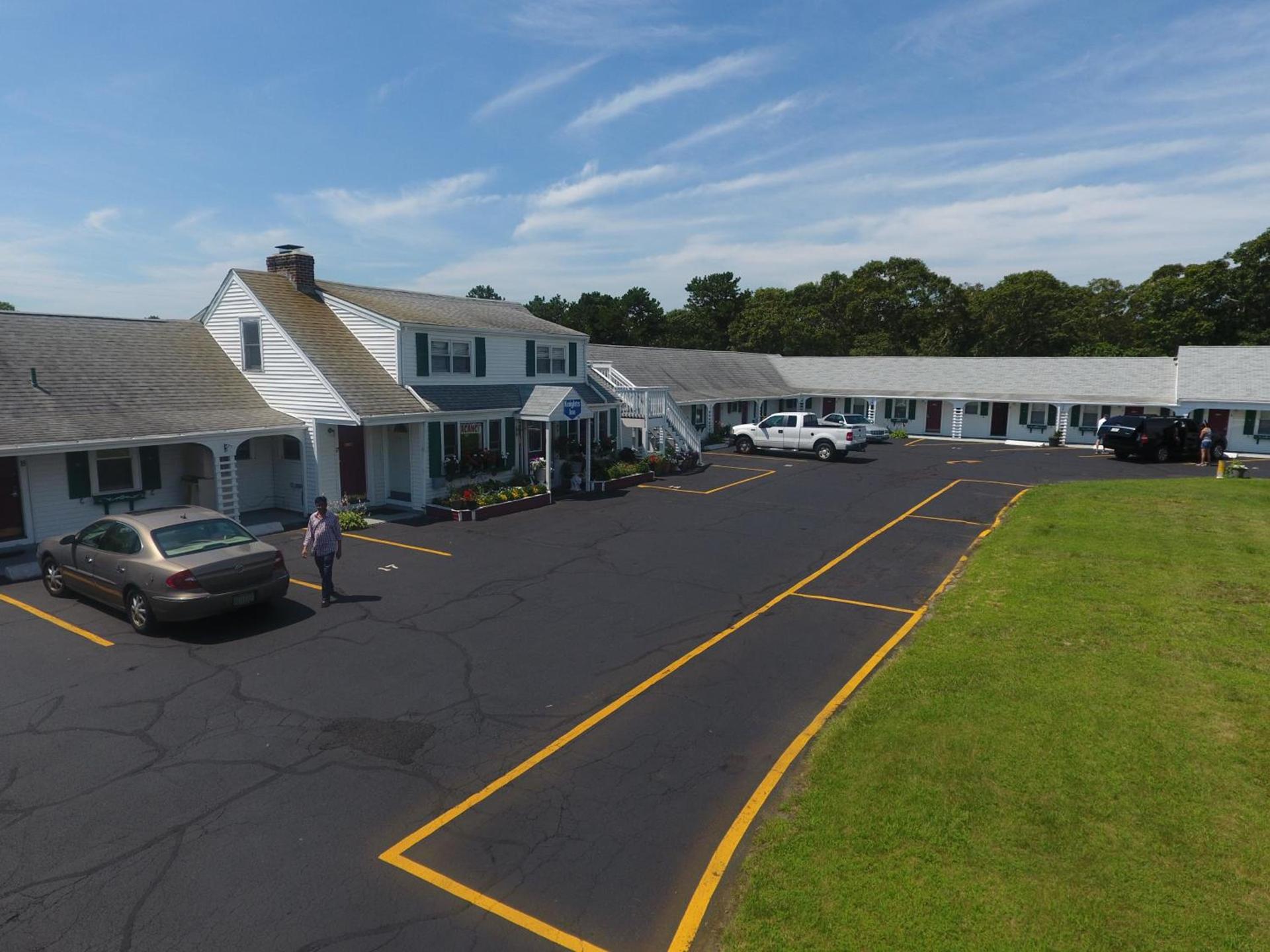 Knights Inn Centerville Cape Cod Area photo 7