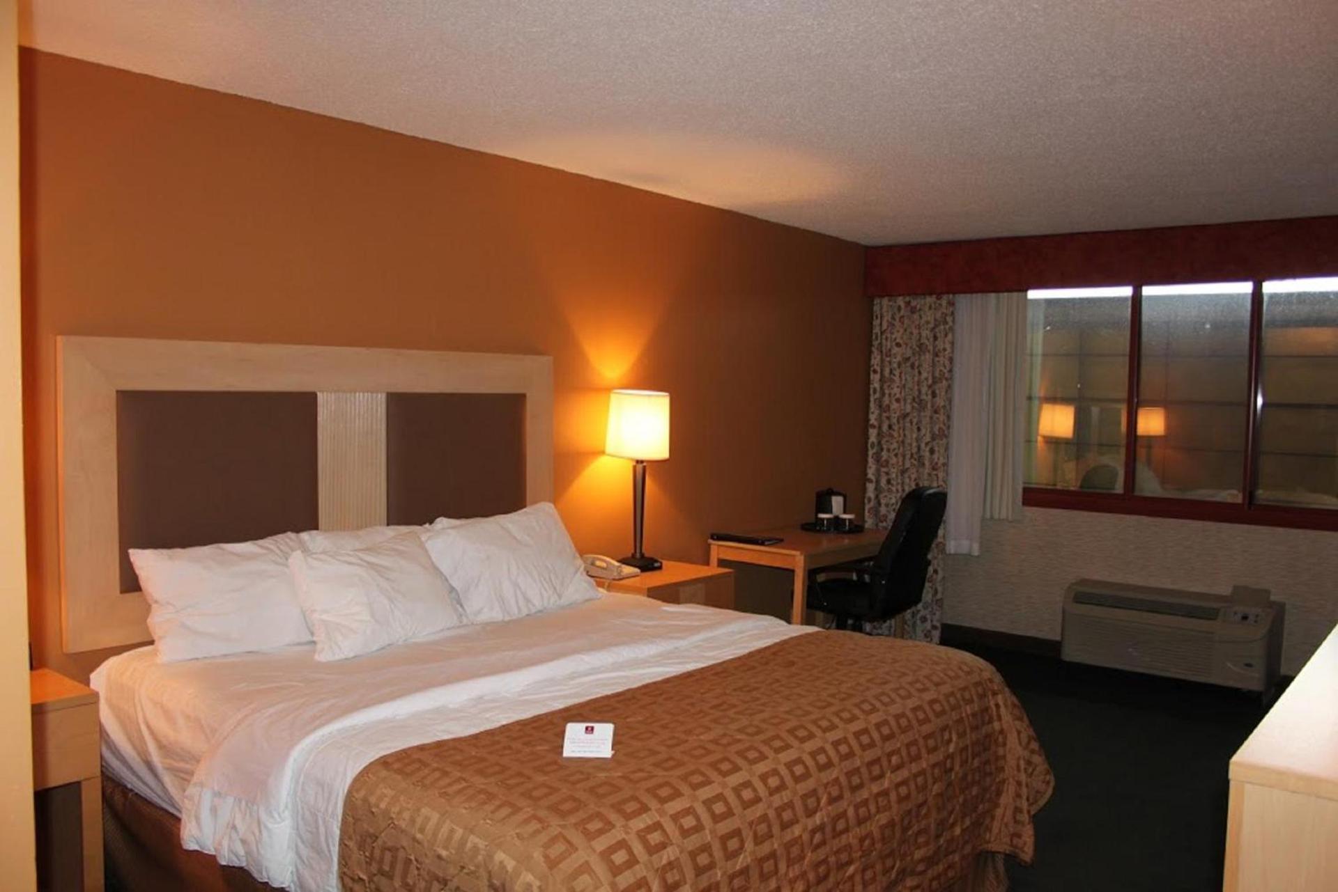 Trip Hotel Ithaca photo 14