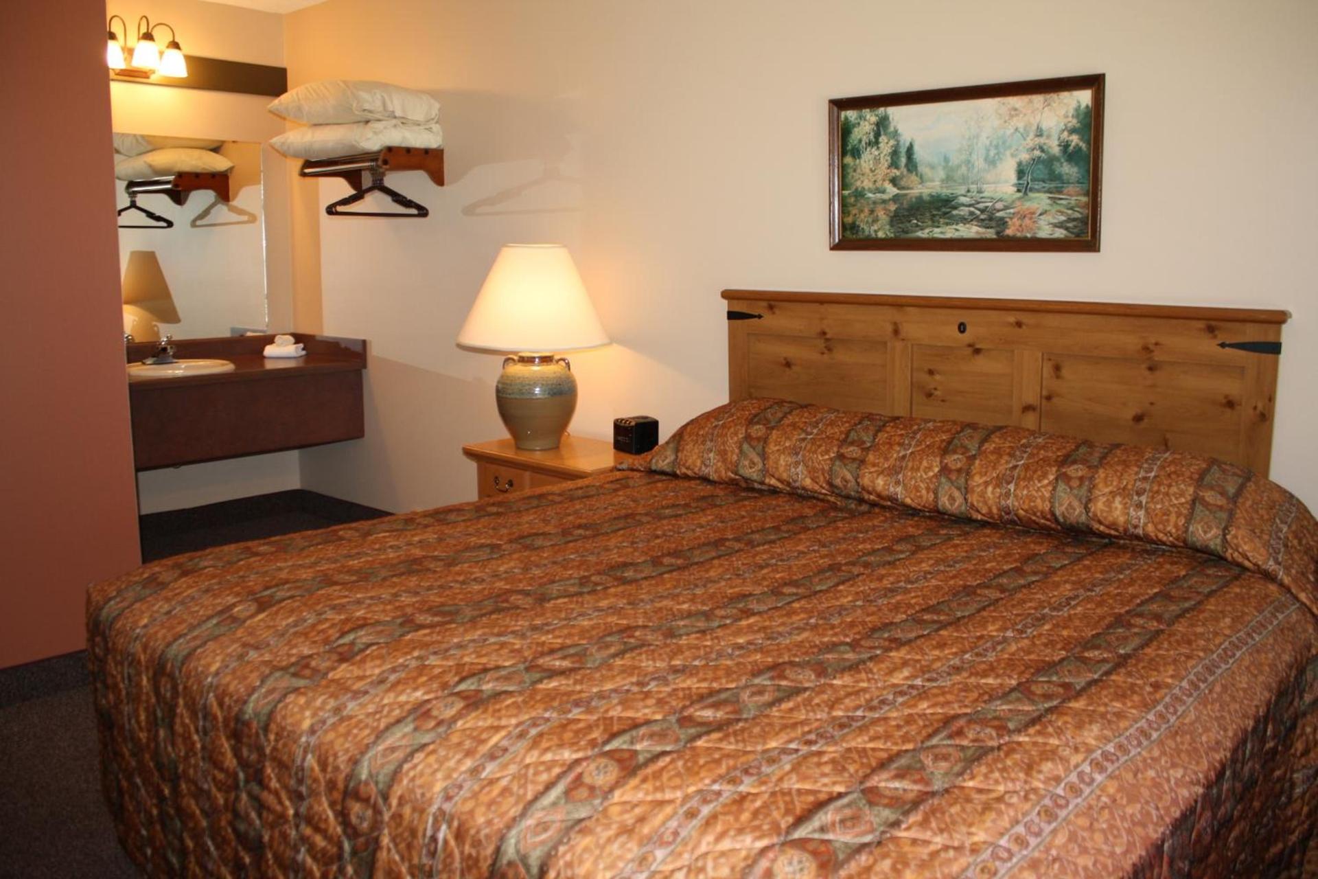 Outback Roadhouse Motel & Suites Branson photo 9