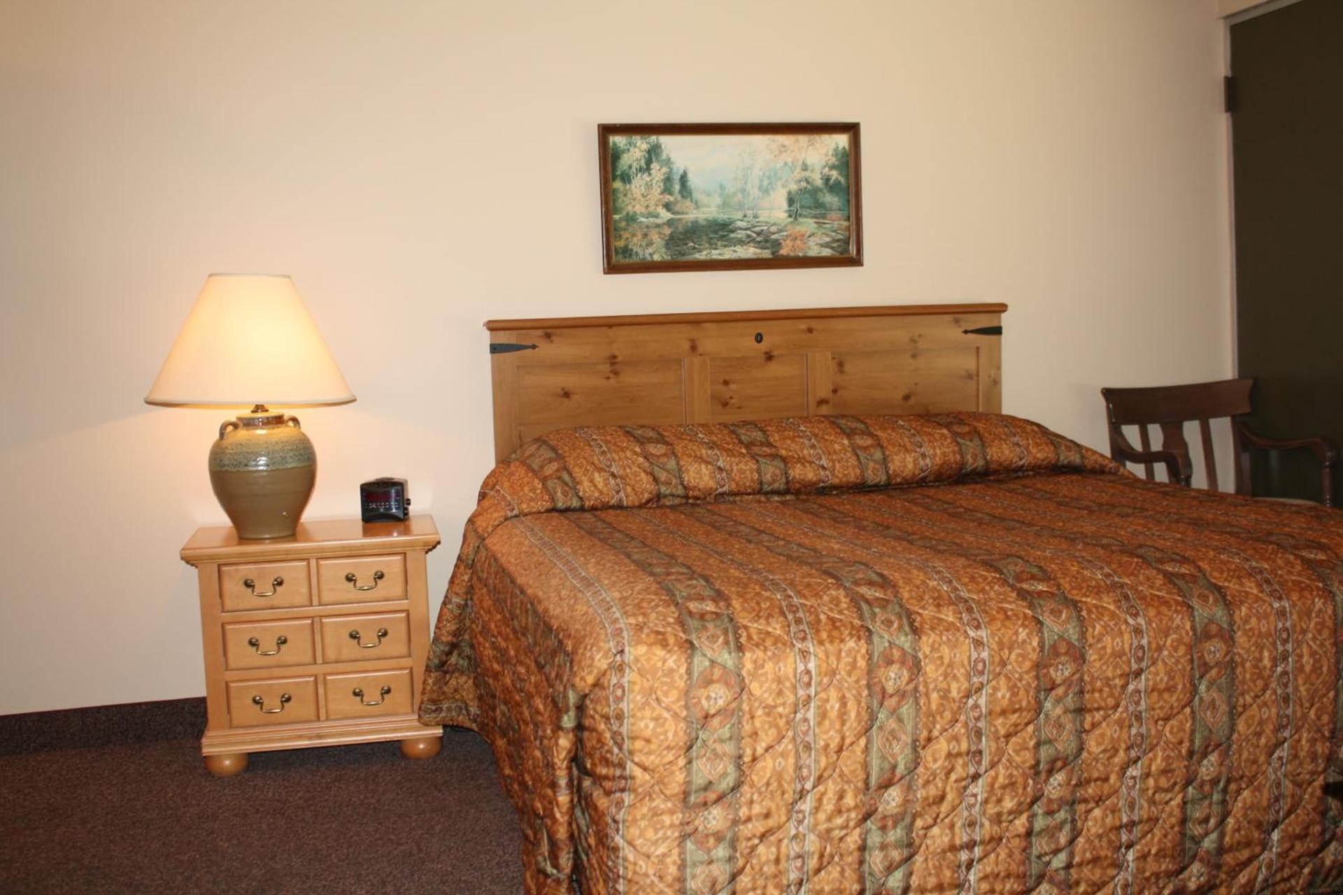 Outback Roadhouse Motel & Suites Branson photo 6