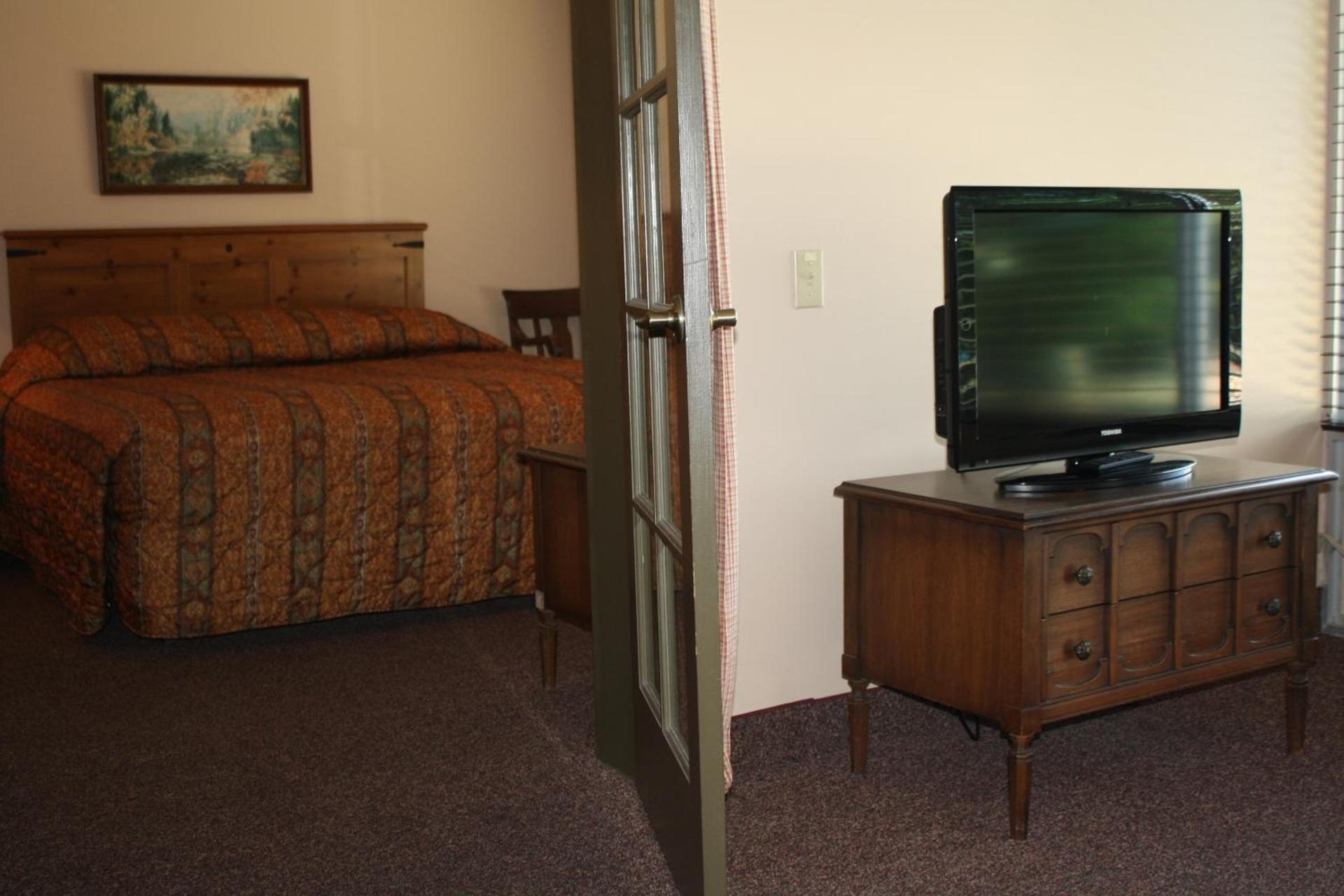 Outback Roadhouse Motel & Suites Branson photo 10