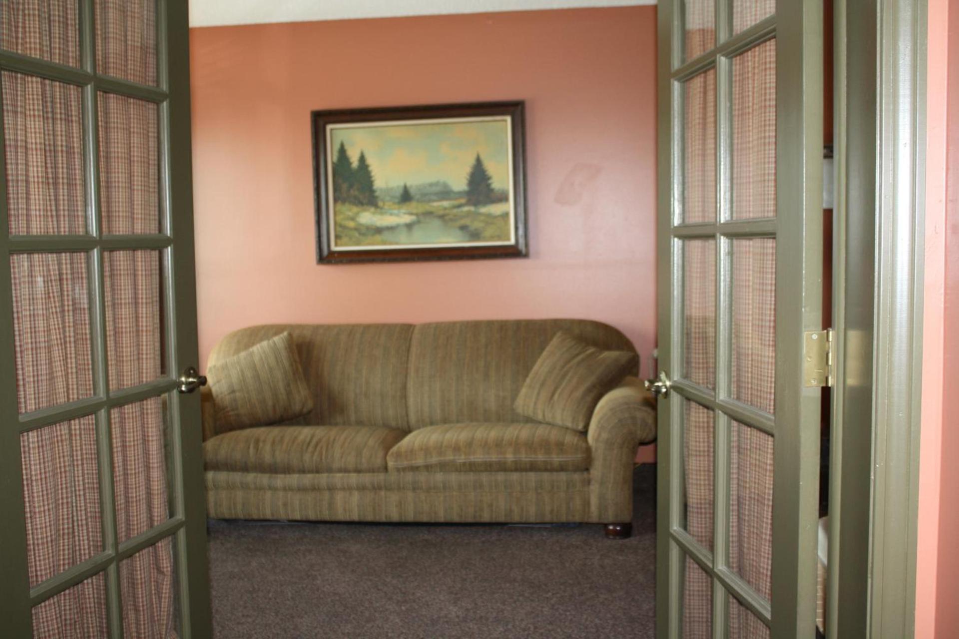 Outback Roadhouse Motel & Suites Branson photo 13