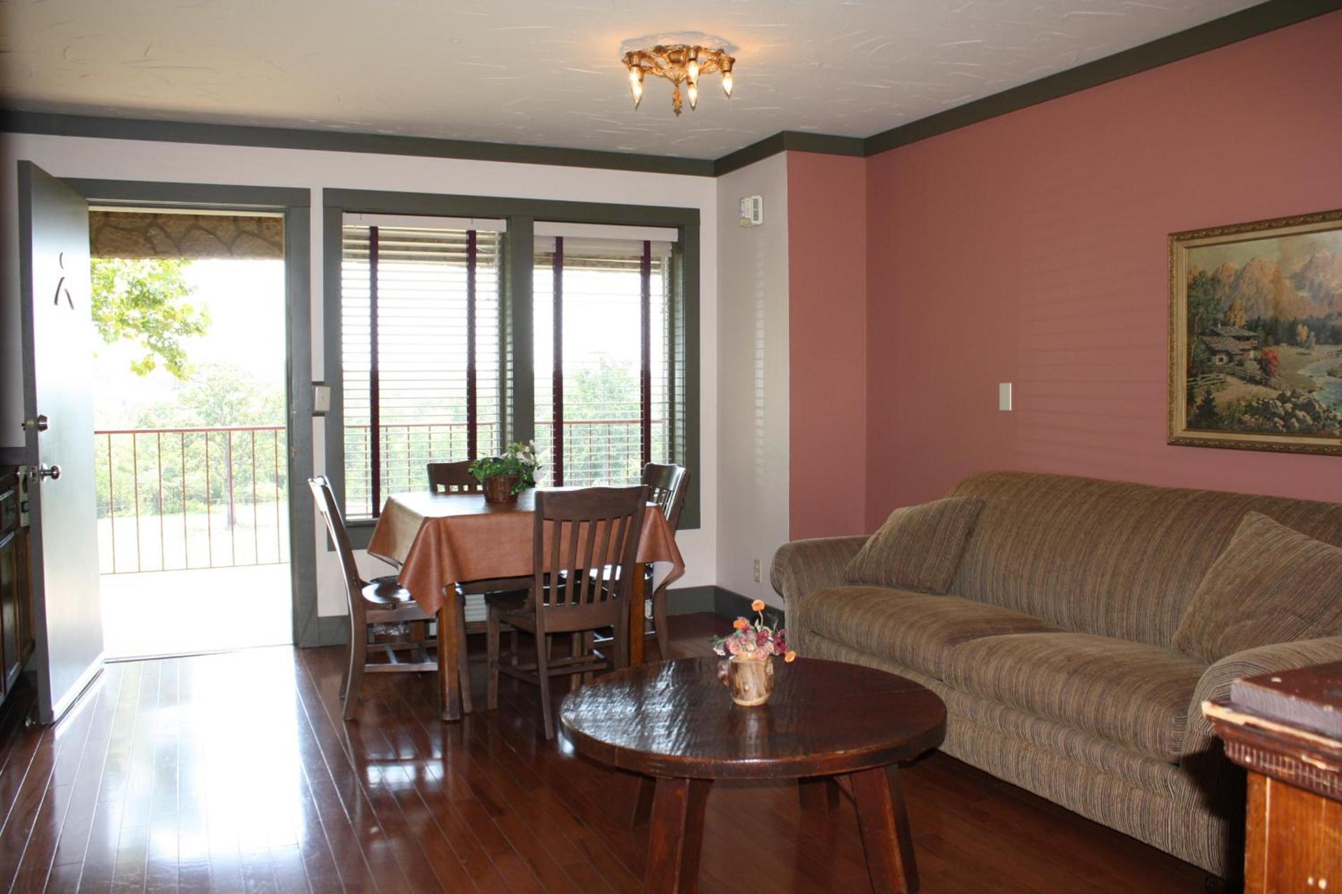Outback Roadhouse Motel & Suites Branson photo 16