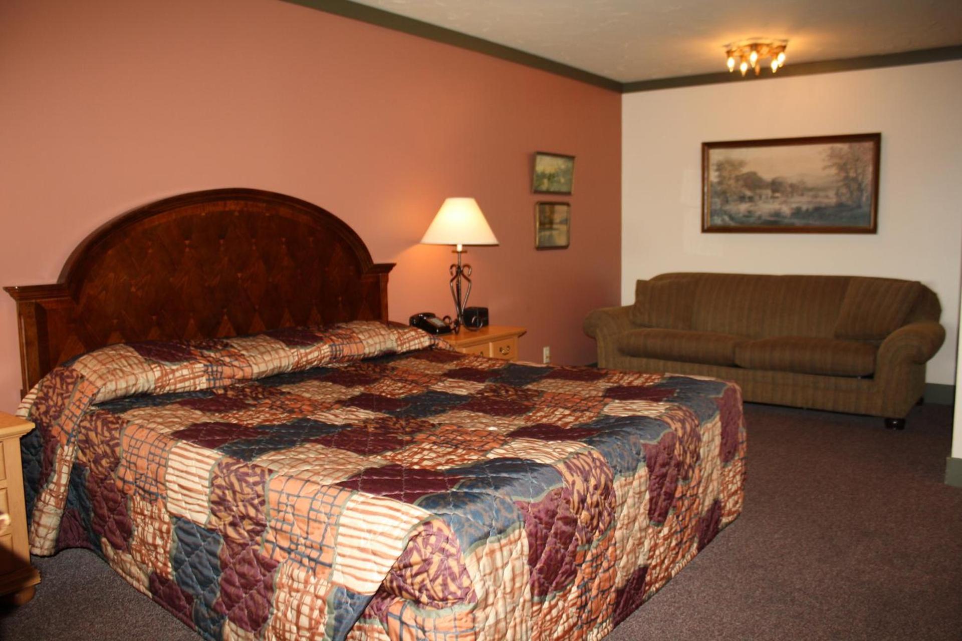 Outback Roadhouse Motel & Suites Branson photo 5