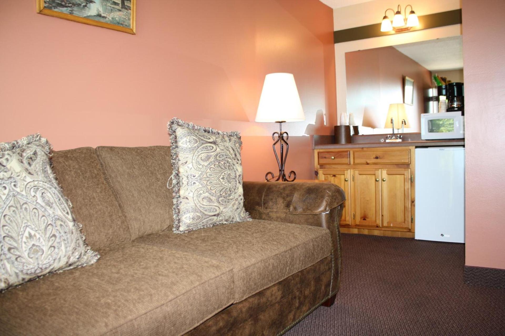 Outback Roadhouse Motel & Suites Branson photo 14