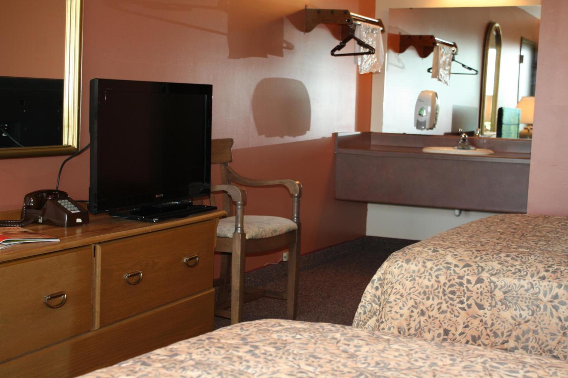 Outback Roadhouse Motel & Suites Branson photo 12
