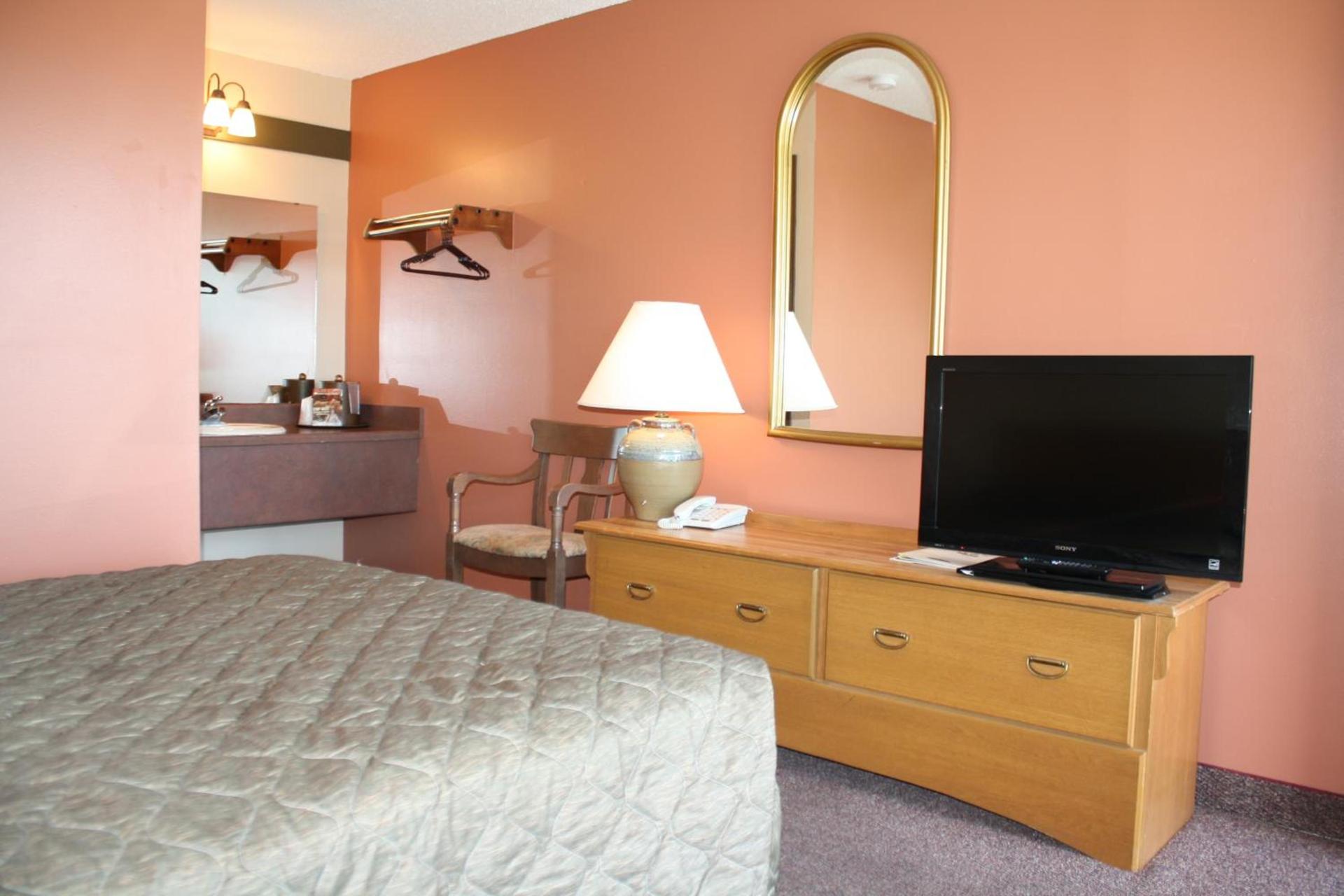 Outback Roadhouse Motel & Suites Branson photo 11