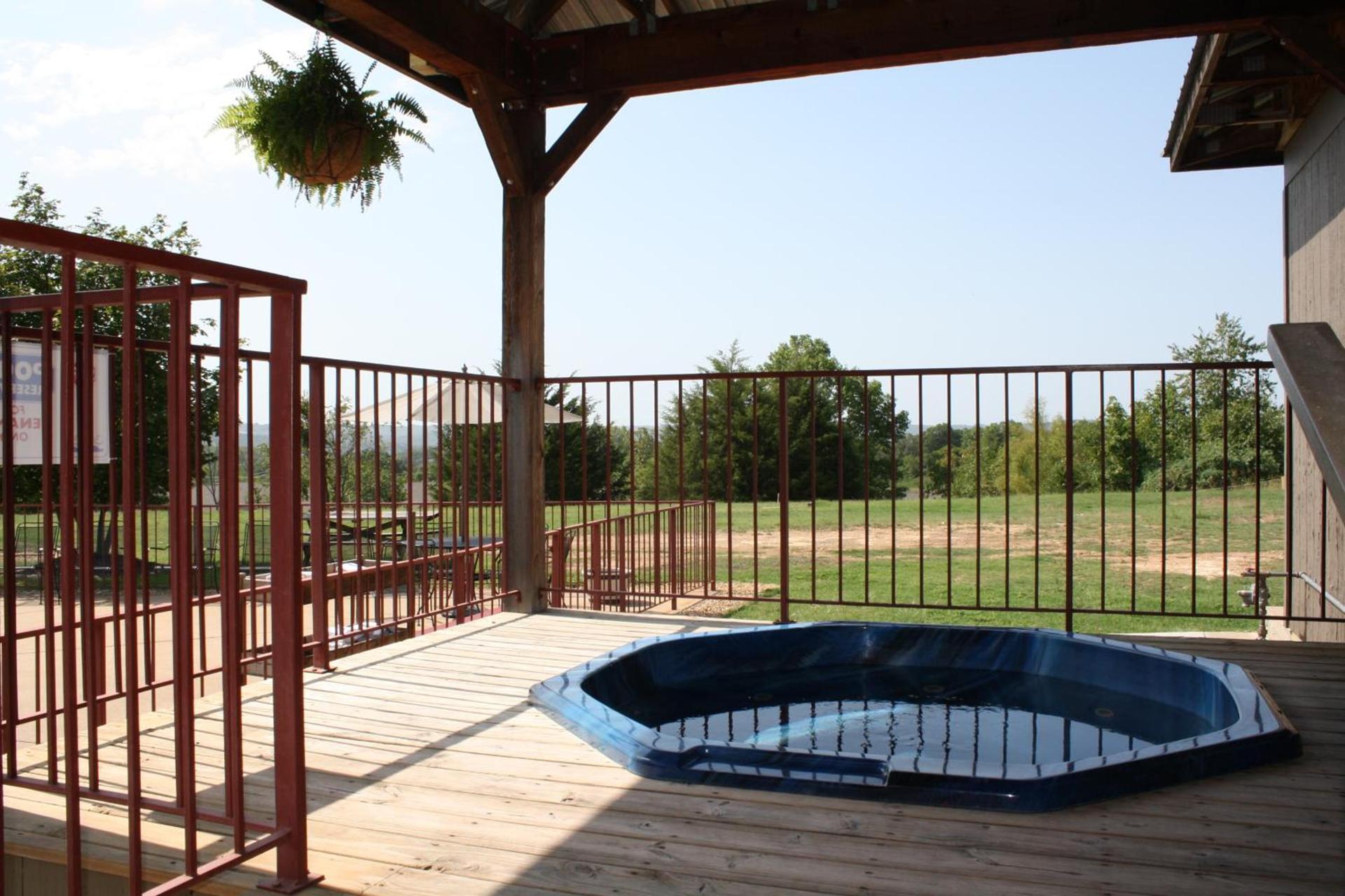 Outback Roadhouse Motel & Suites Branson photo 20