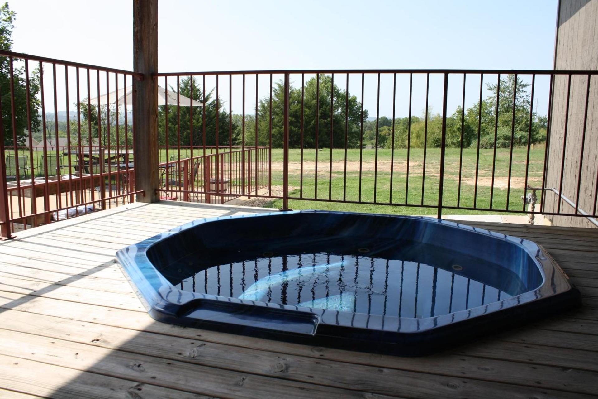 Outback Roadhouse Motel & Suites Branson photo 23