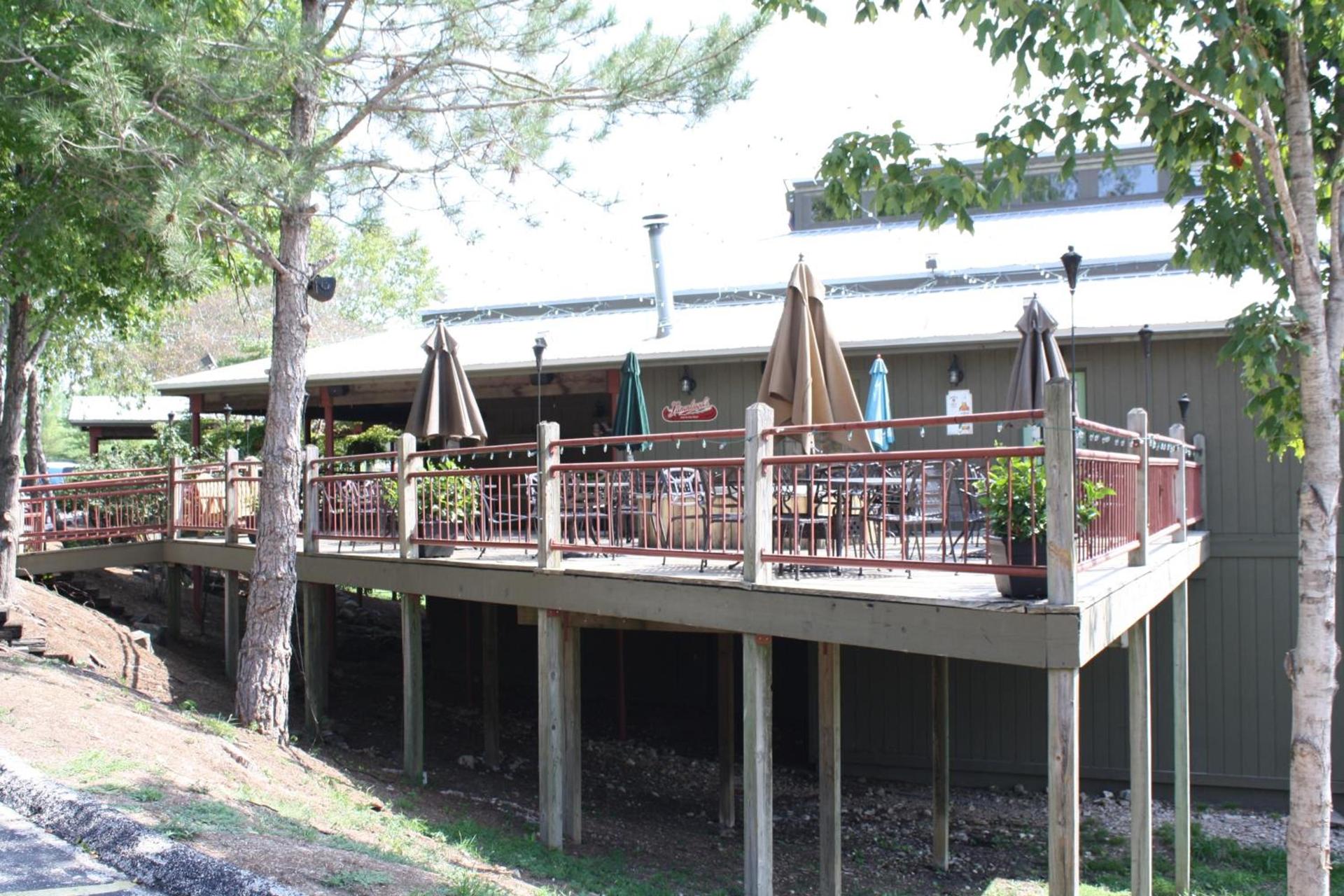 Outback Roadhouse Motel & Suites Branson photo 4