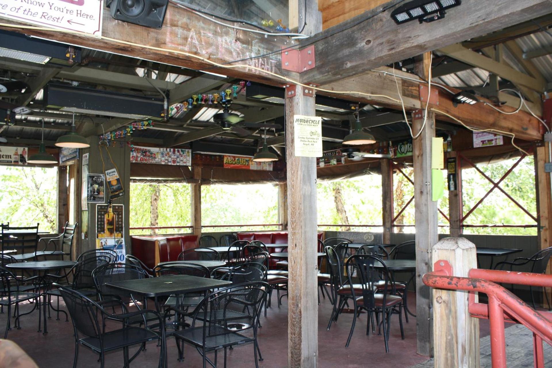 Outback Roadhouse Motel & Suites Branson photo 3