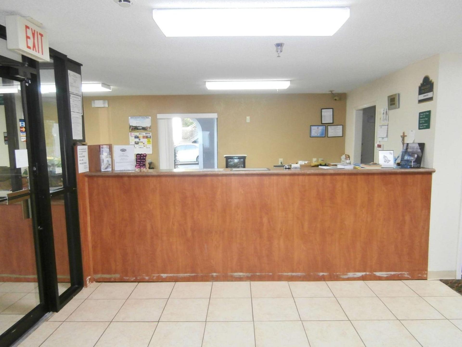 Country Hearth Inn & Suites Dawson photo 1