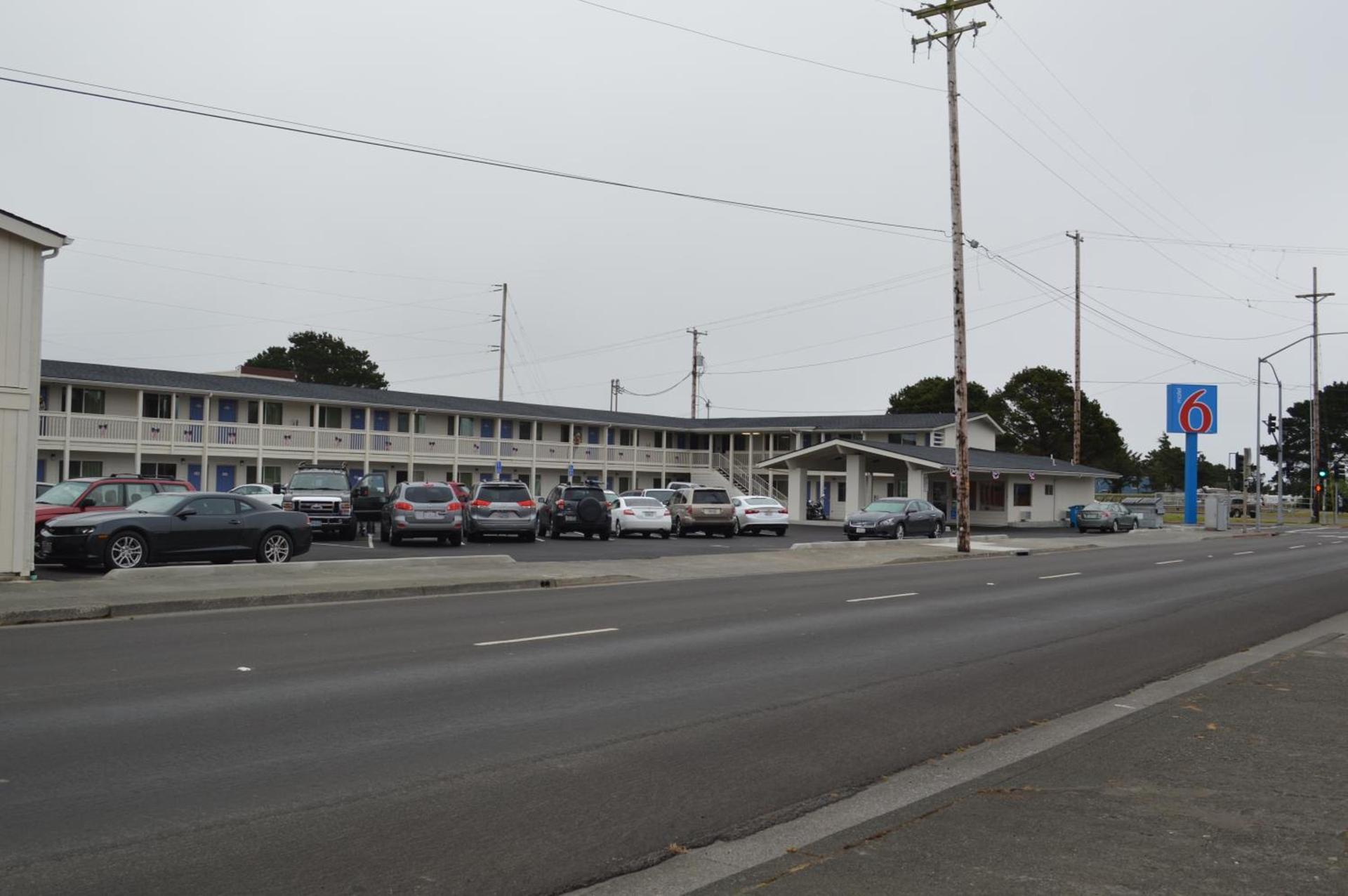 Motel 6-Crescent City, CA photo 48