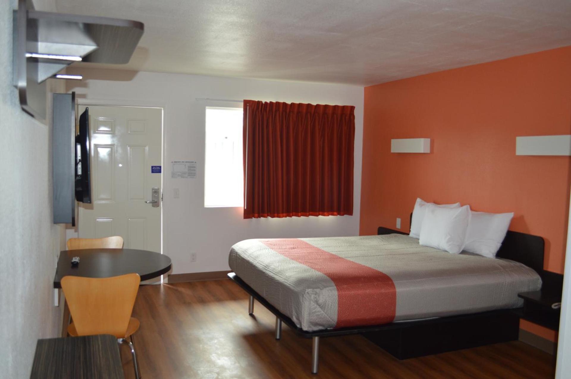Motel 6-Crescent City, CA photo 6