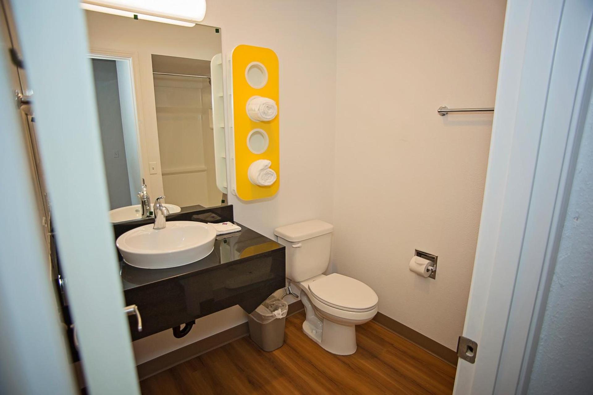 Motel 6-Crescent City, CA photo 30
