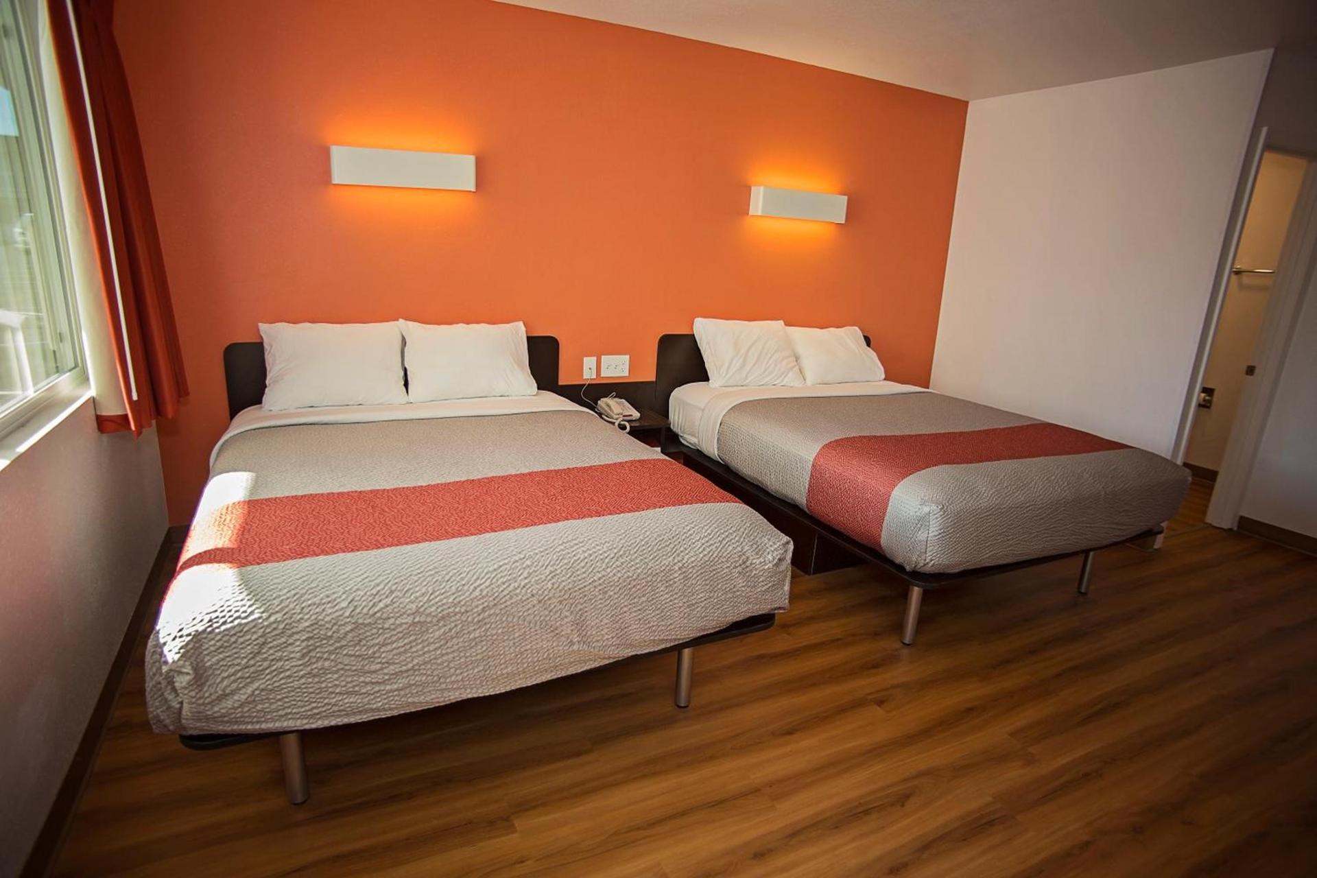 Motel 6-Crescent City, CA photo 24