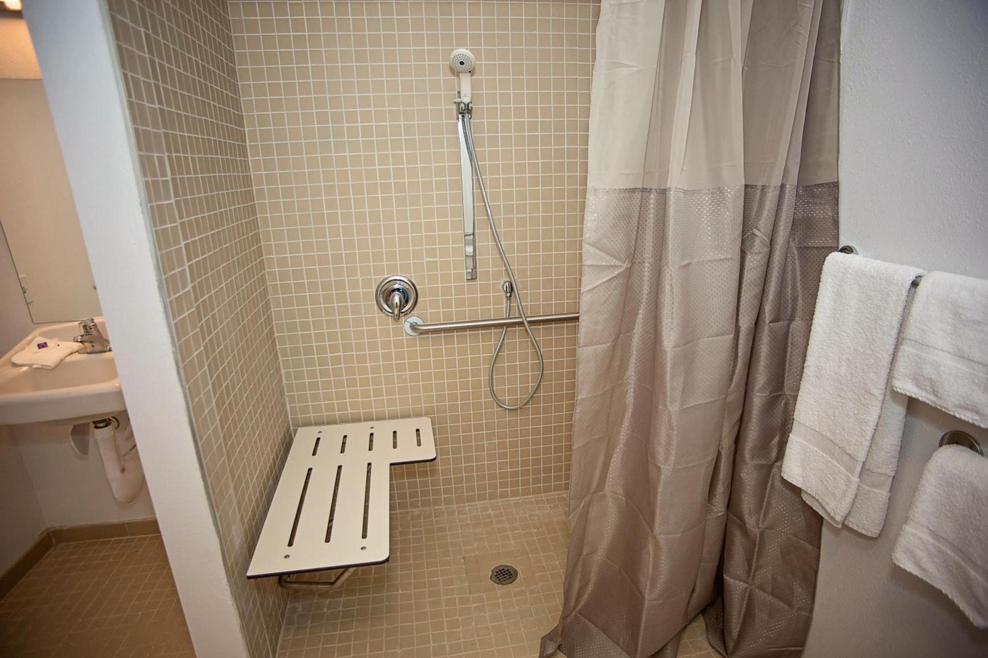 Motel 6-Crescent City, CA photo 31