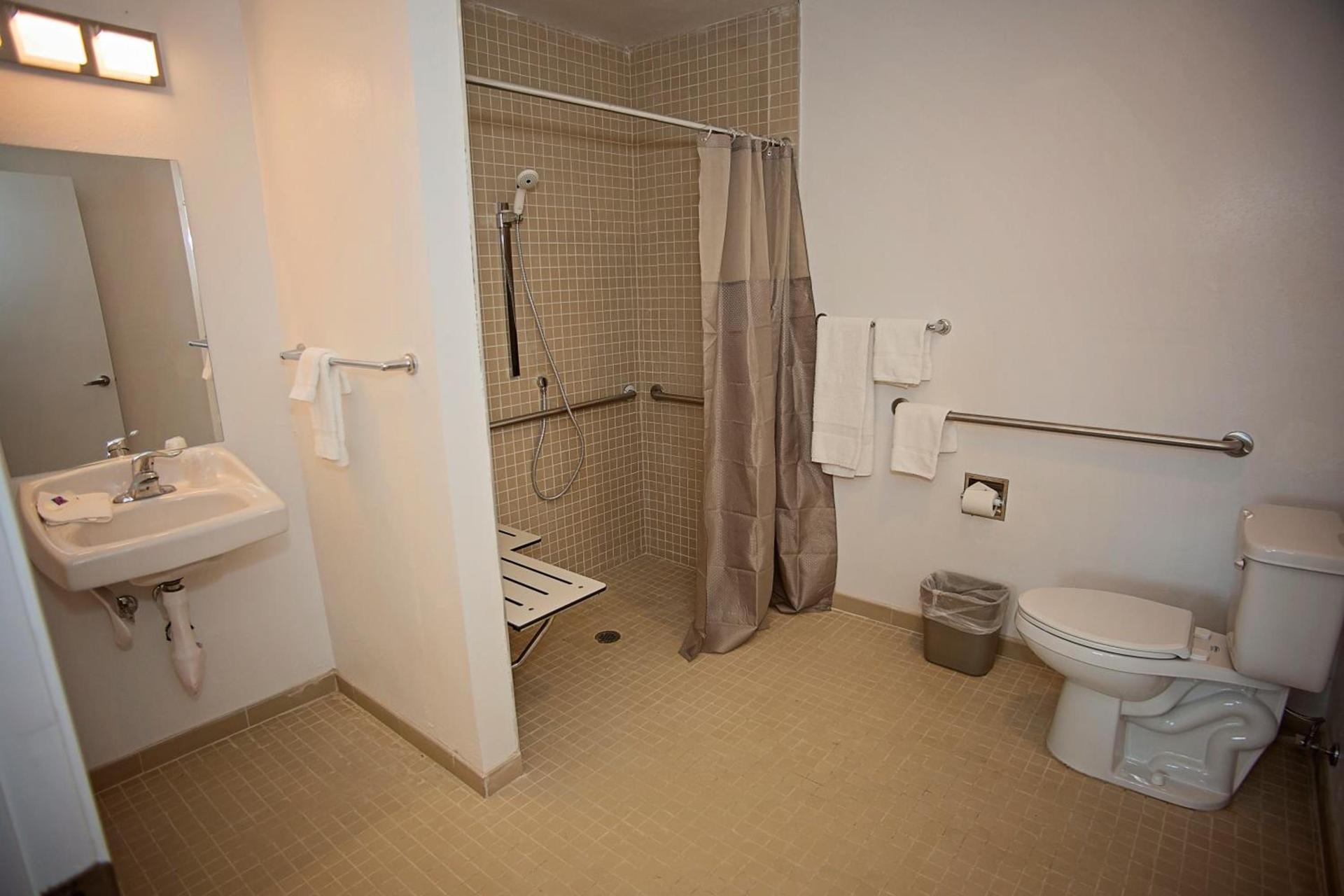 Motel 6-Crescent City, CA photo 28