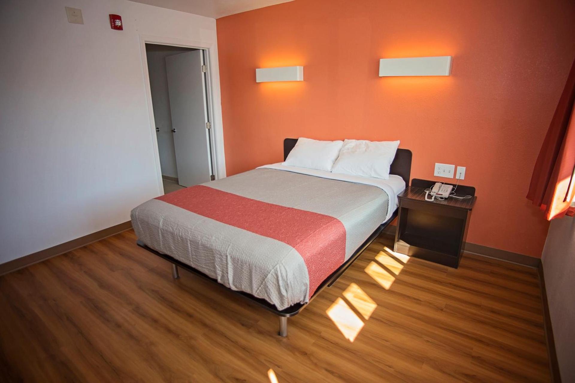 Motel 6-Crescent City, CA photo 3