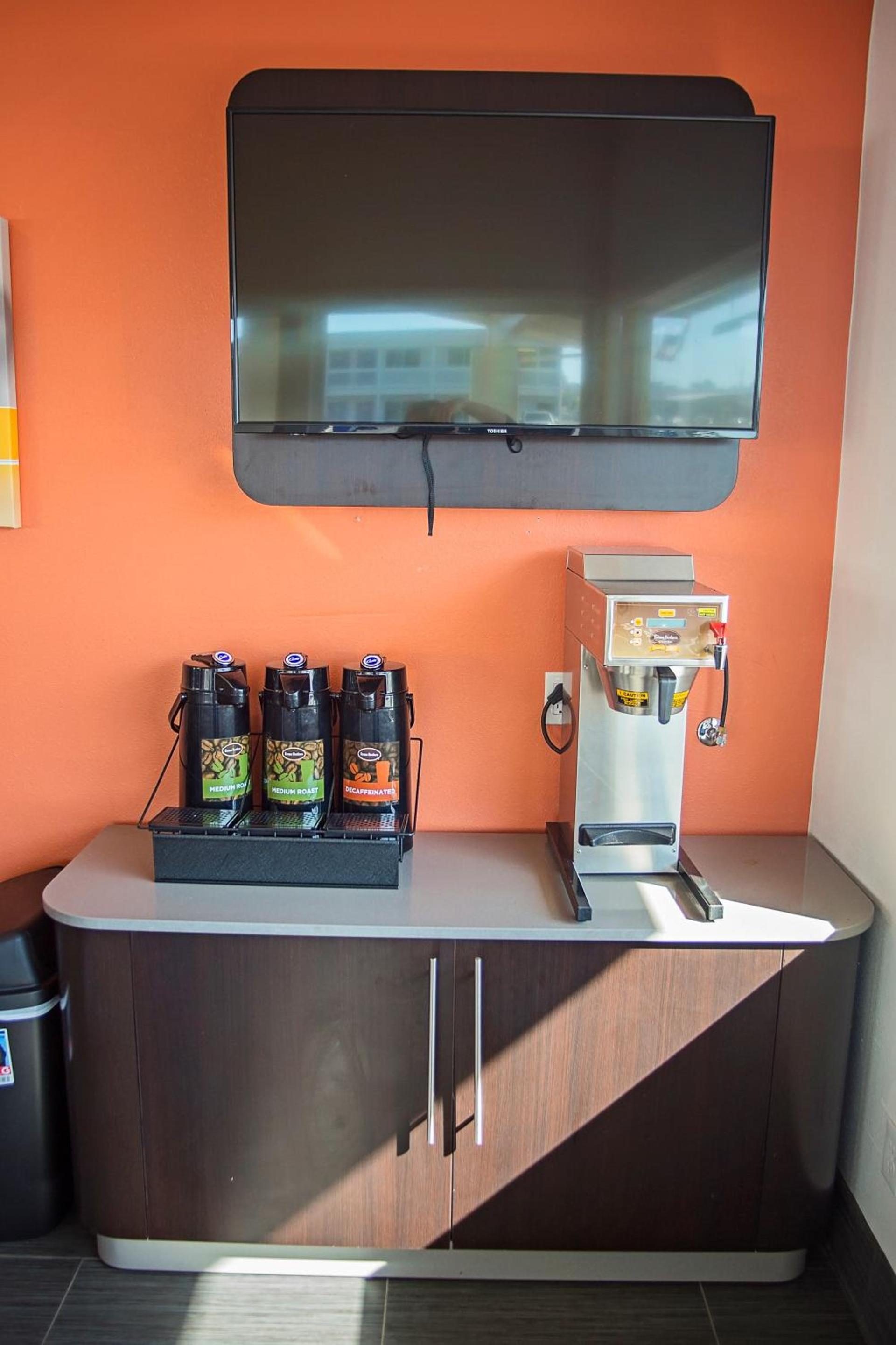 Motel 6-Crescent City, CA photo 43
