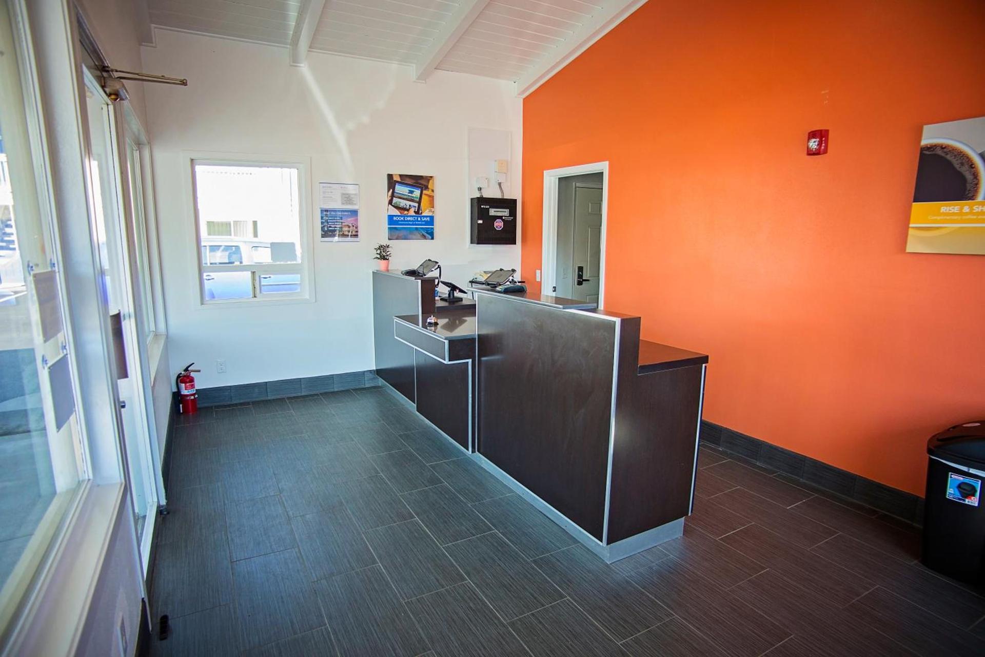 Motel 6-Crescent City, CA photo 35