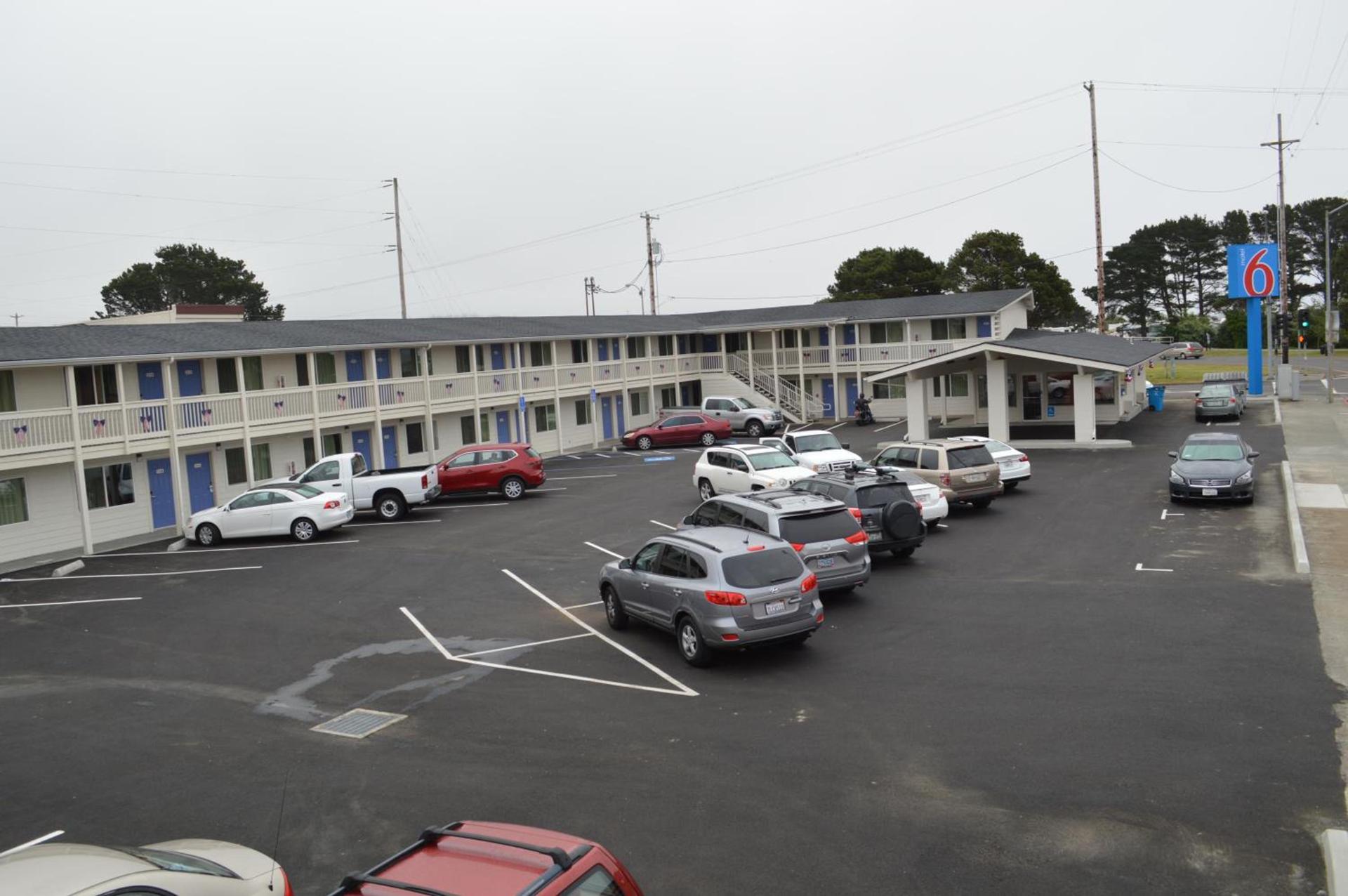 Motel 6-Crescent City, CA photo 46