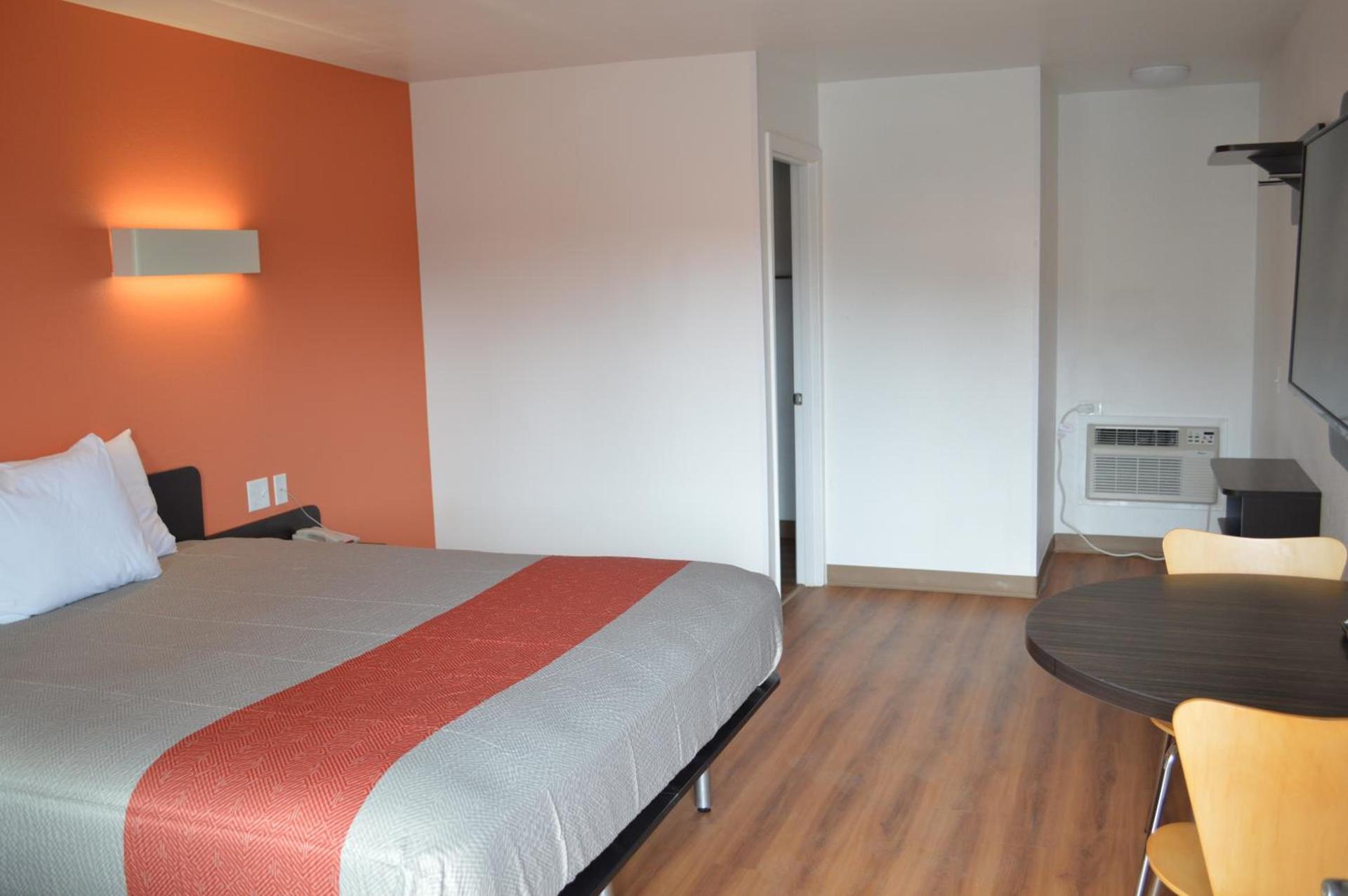 Motel 6-Crescent City, CA photo 17
