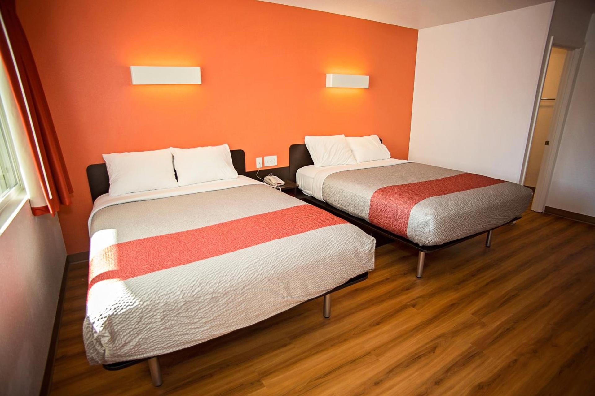 Motel 6-Crescent City, CA photo 14