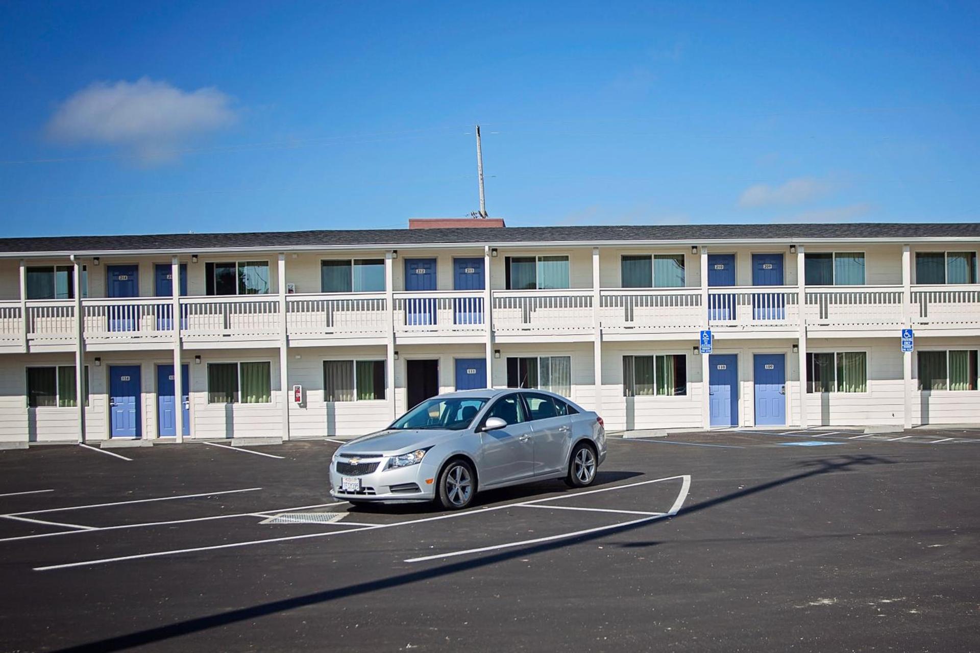 Motel 6-Crescent City, CA photo 42