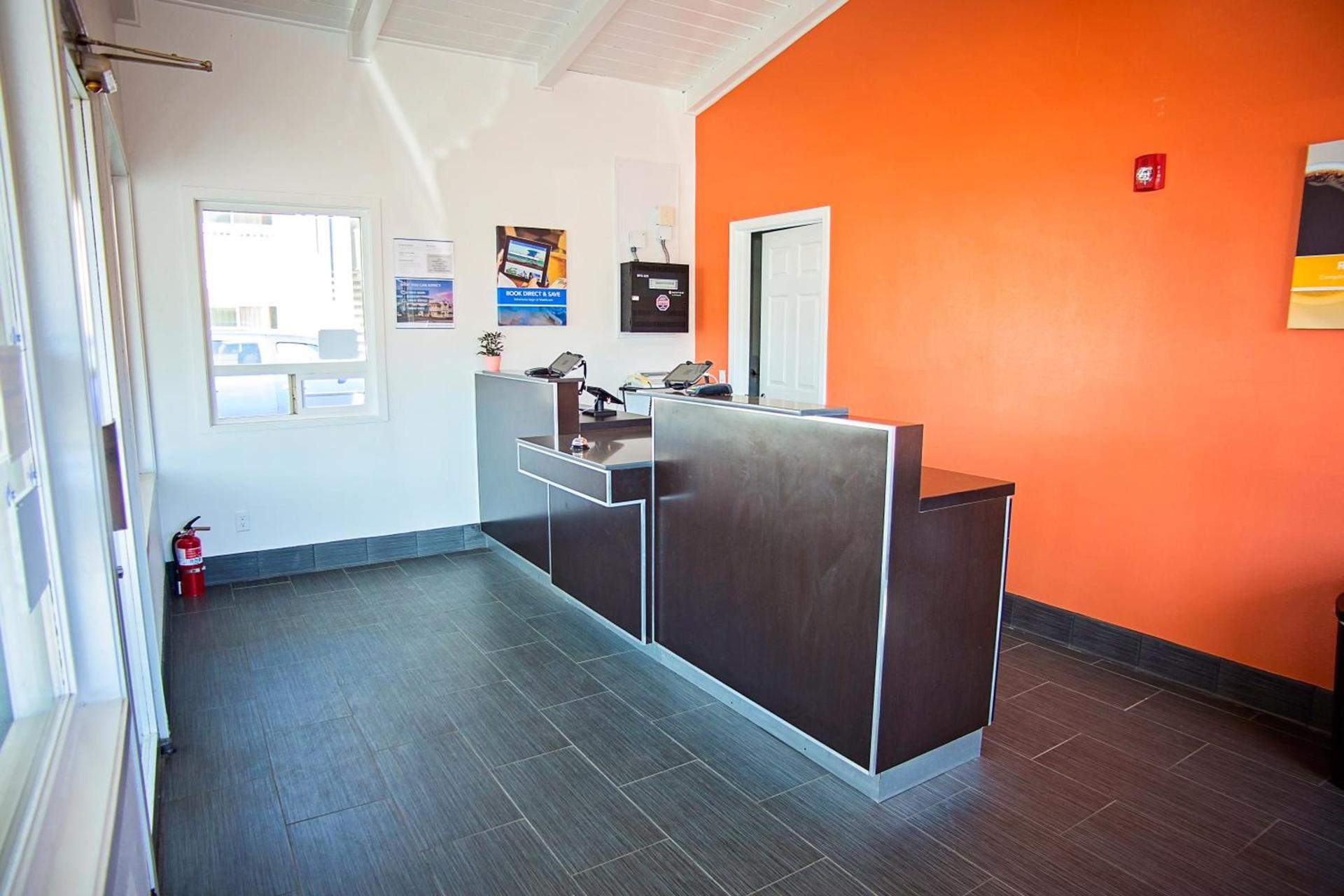 Motel 6-Crescent City, CA photo 36
