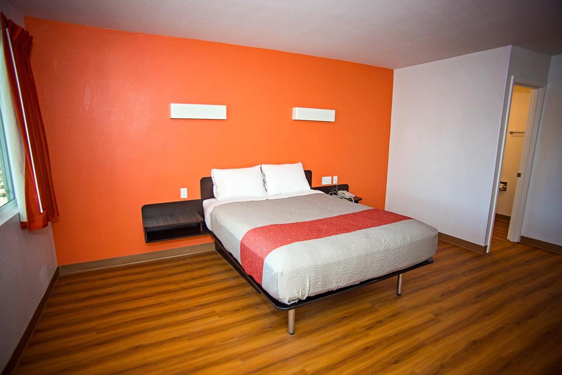 Motel 6-Crescent City, CA photo 5