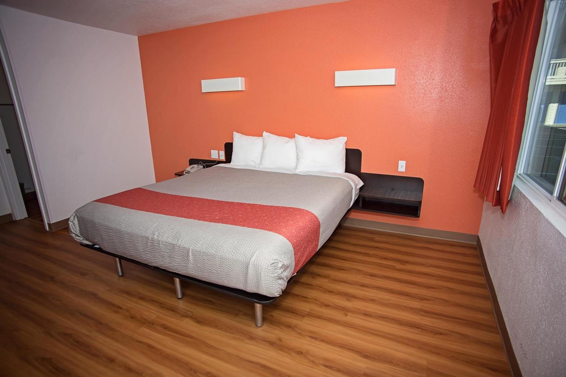 Motel 6-Crescent City, CA photo 18